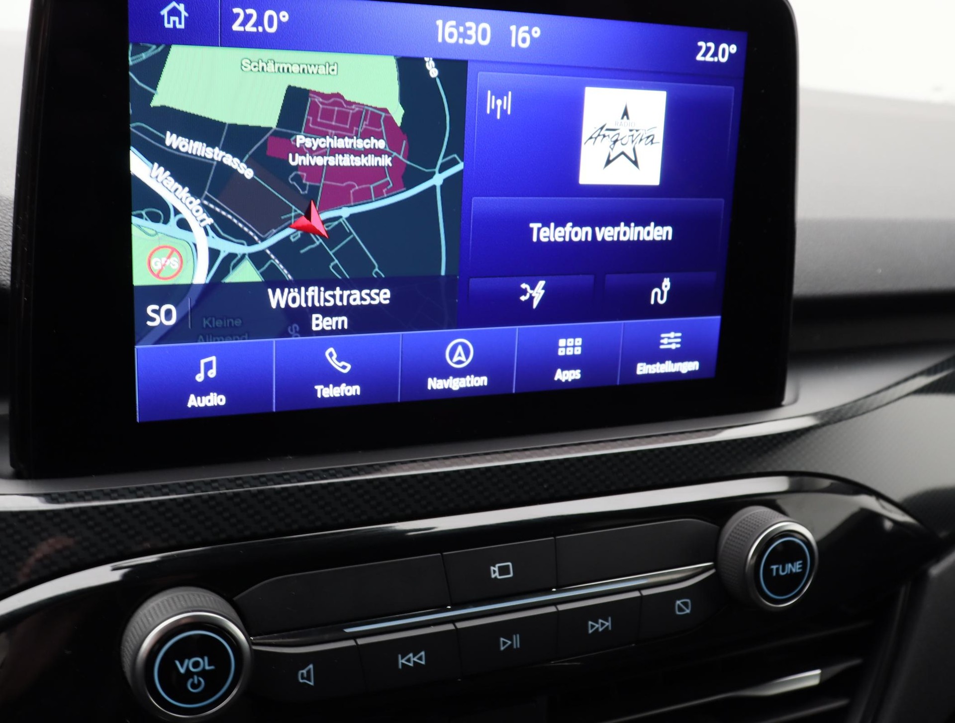 FORD Kuga 2.5 Plug-in Hybrid ST-Line-image-10