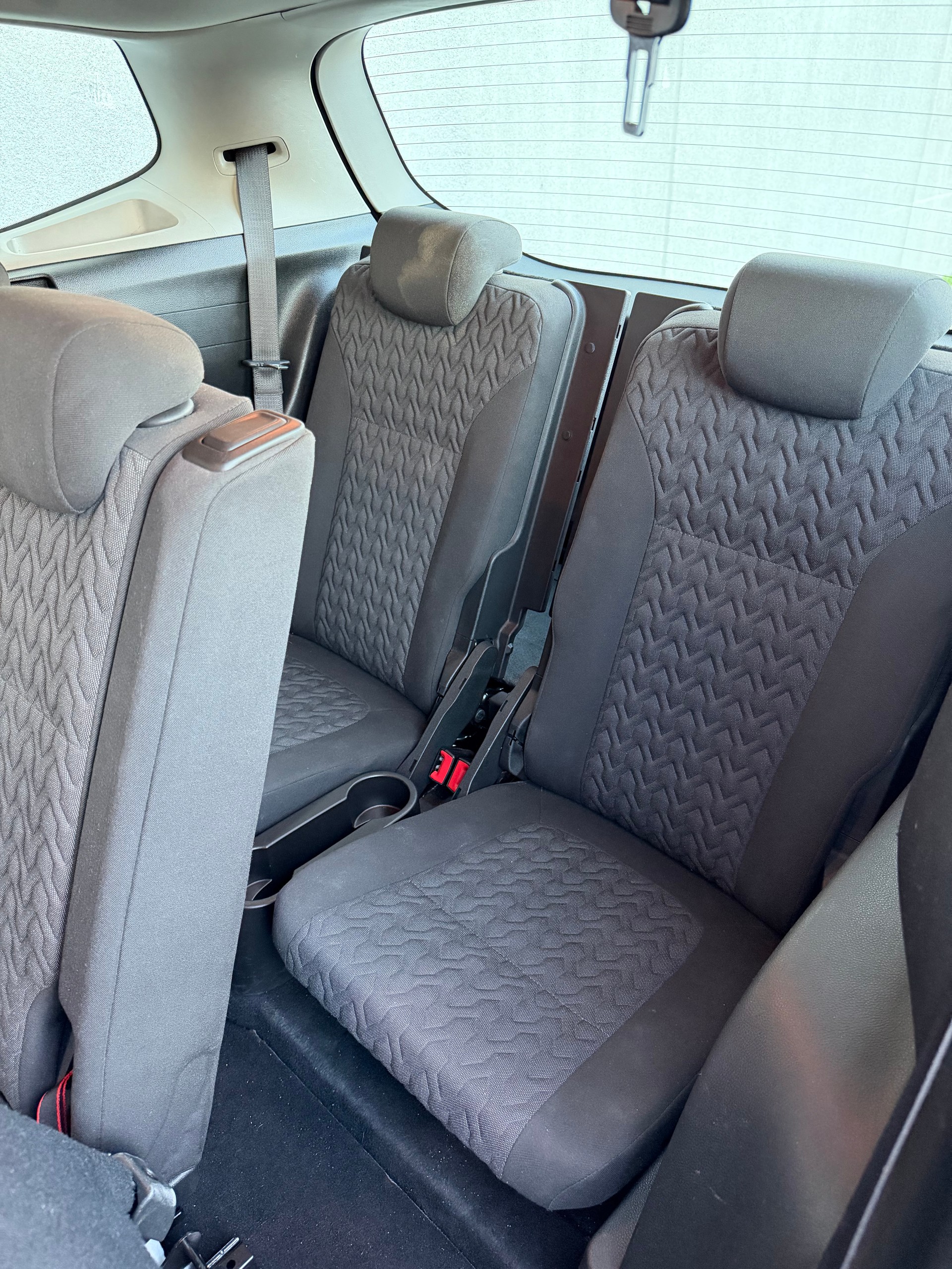 OPEL Zafira Tourer 2.0 CDTi Cosmo Automatic-image-7