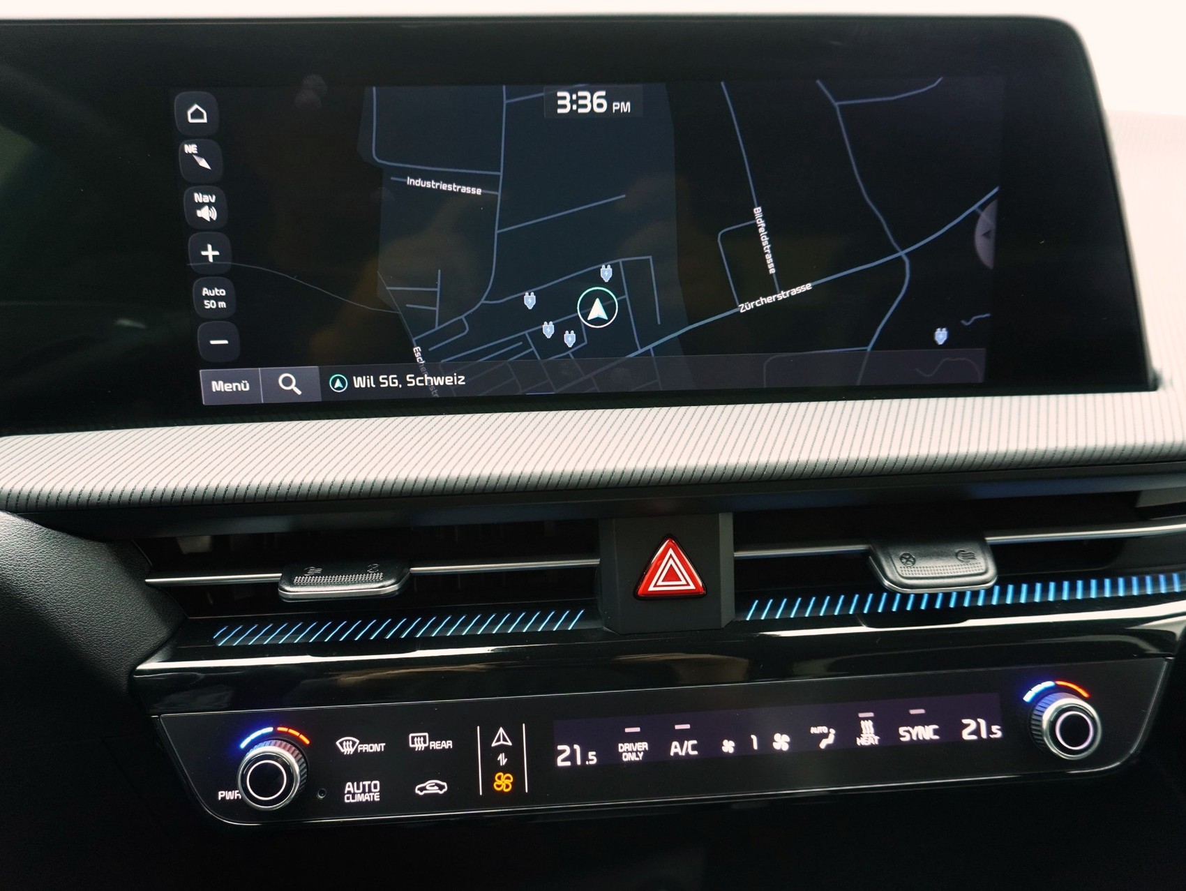 KIA EV6 77 kWh GT-Line 4x4-image-21