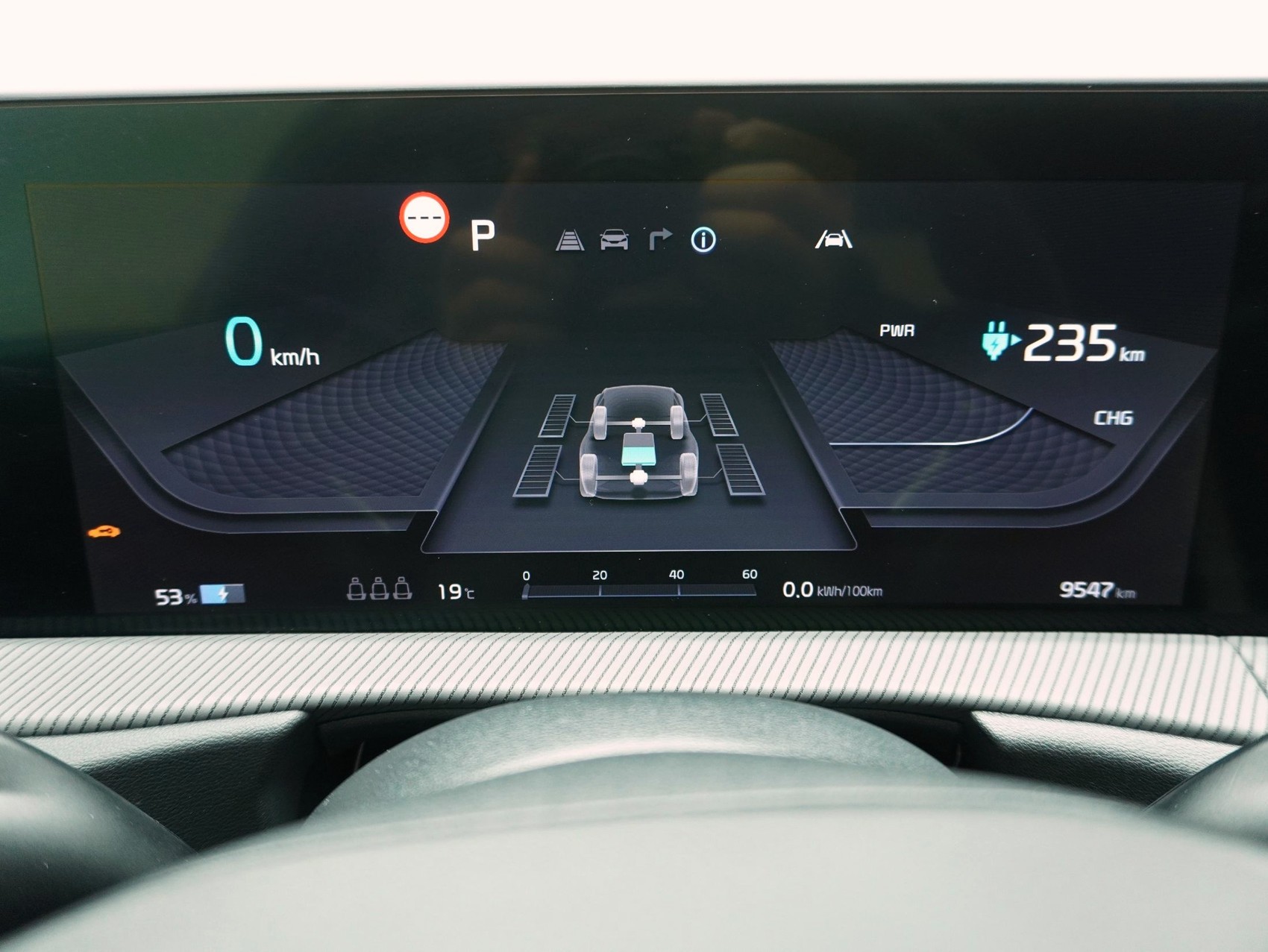 KIA EV6 77 kWh GT-Line 4x4-image-17
