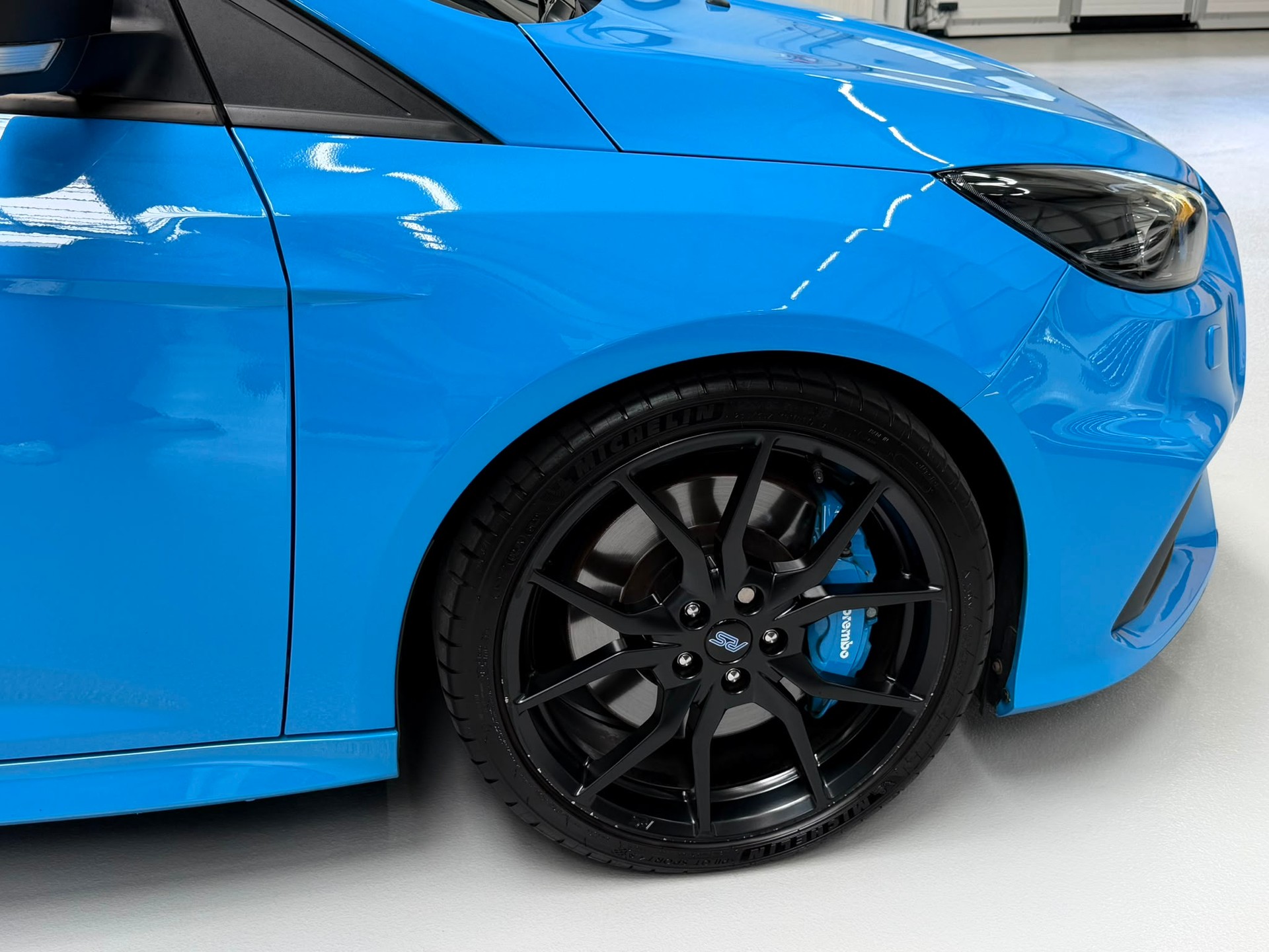 FORD Focus 2.3 EcoBoost RS+ AWD-image-10