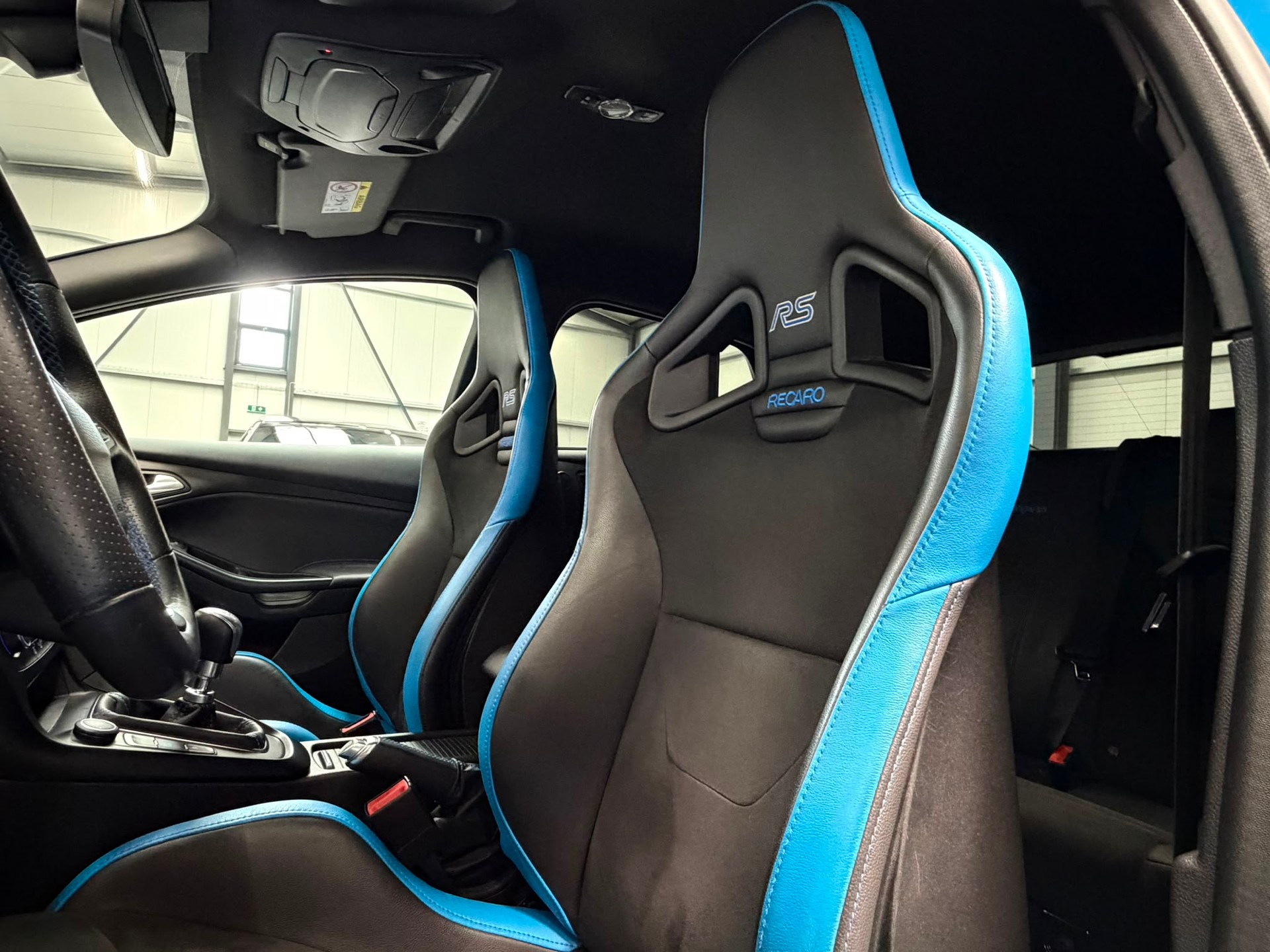 FORD Focus 2.3 EcoBoost RS+ AWD-image-23
