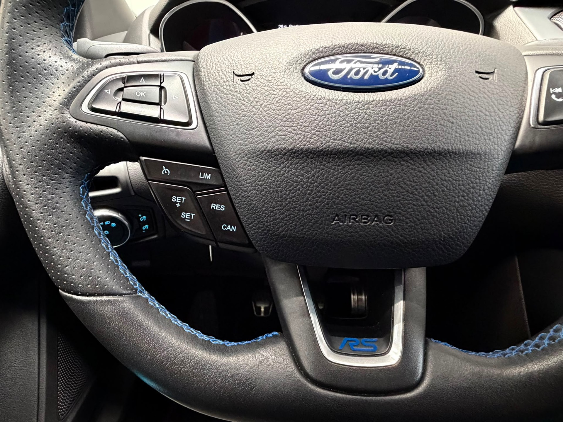 FORD Focus 2.3 EcoBoost RS+ AWD-image-17