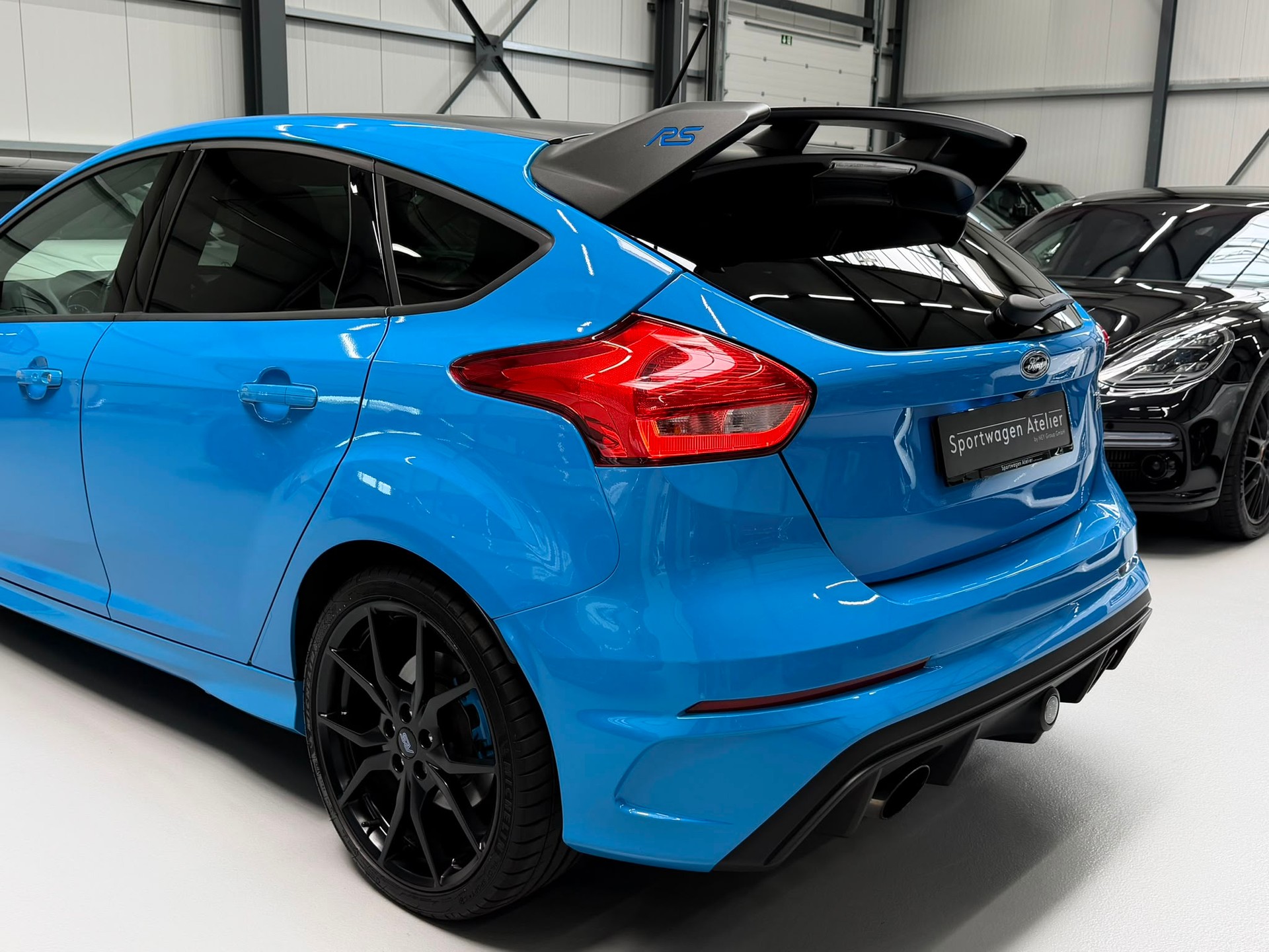 FORD Focus 2.3 EcoBoost RS+ AWD-image-6