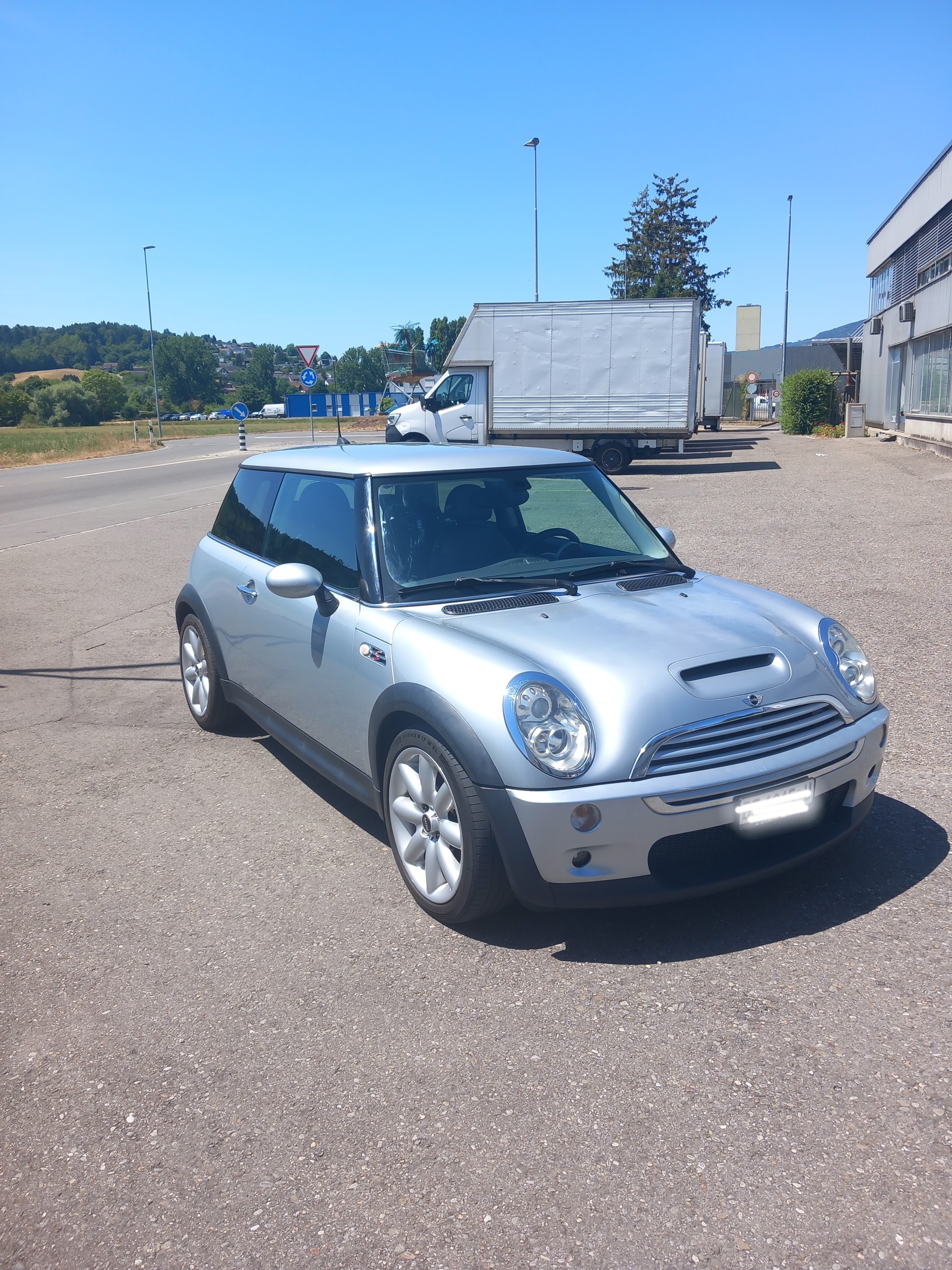 MINI Cooper S-image-3
