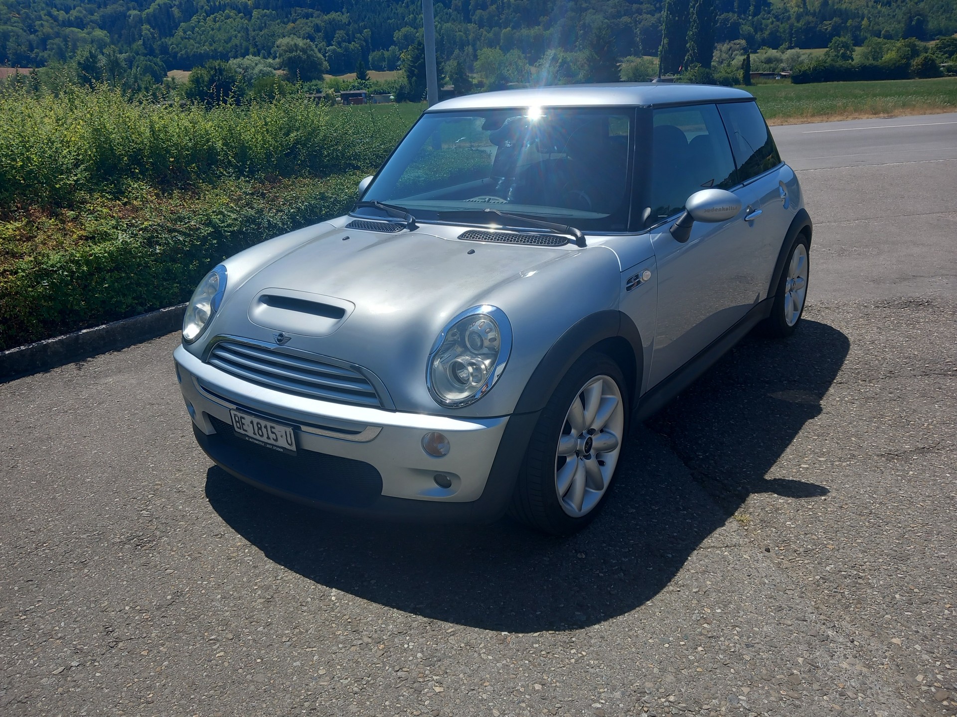 MINI Cooper S-image-2