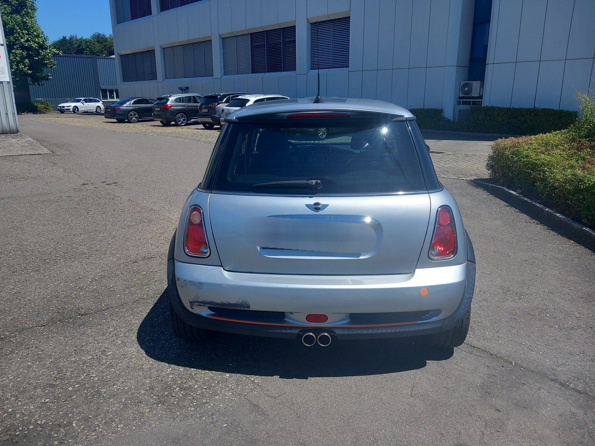 MINI Cooper S-image-1