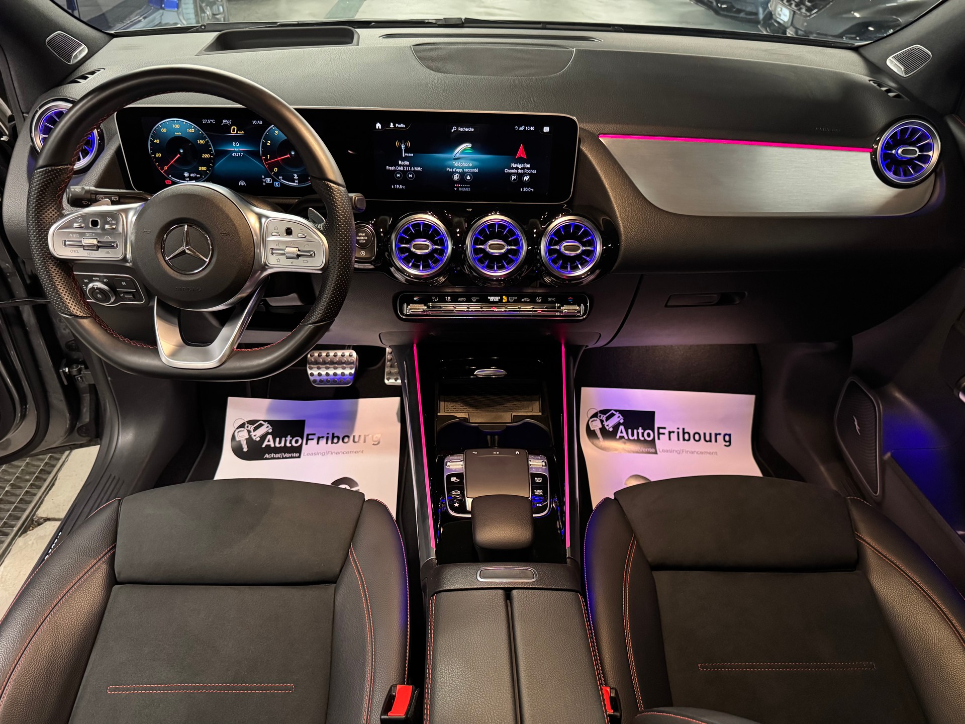 MERCEDES-BENZ B 220 4Matic AMG Line 7G-DCT-image-4