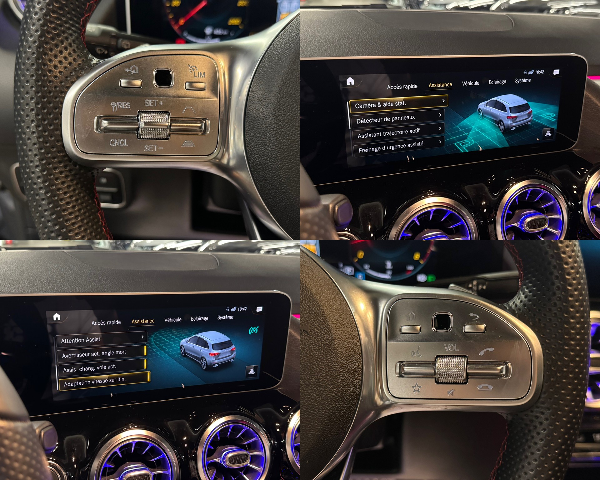 MERCEDES-BENZ B 220 4Matic AMG Line 7G-DCT-image-6