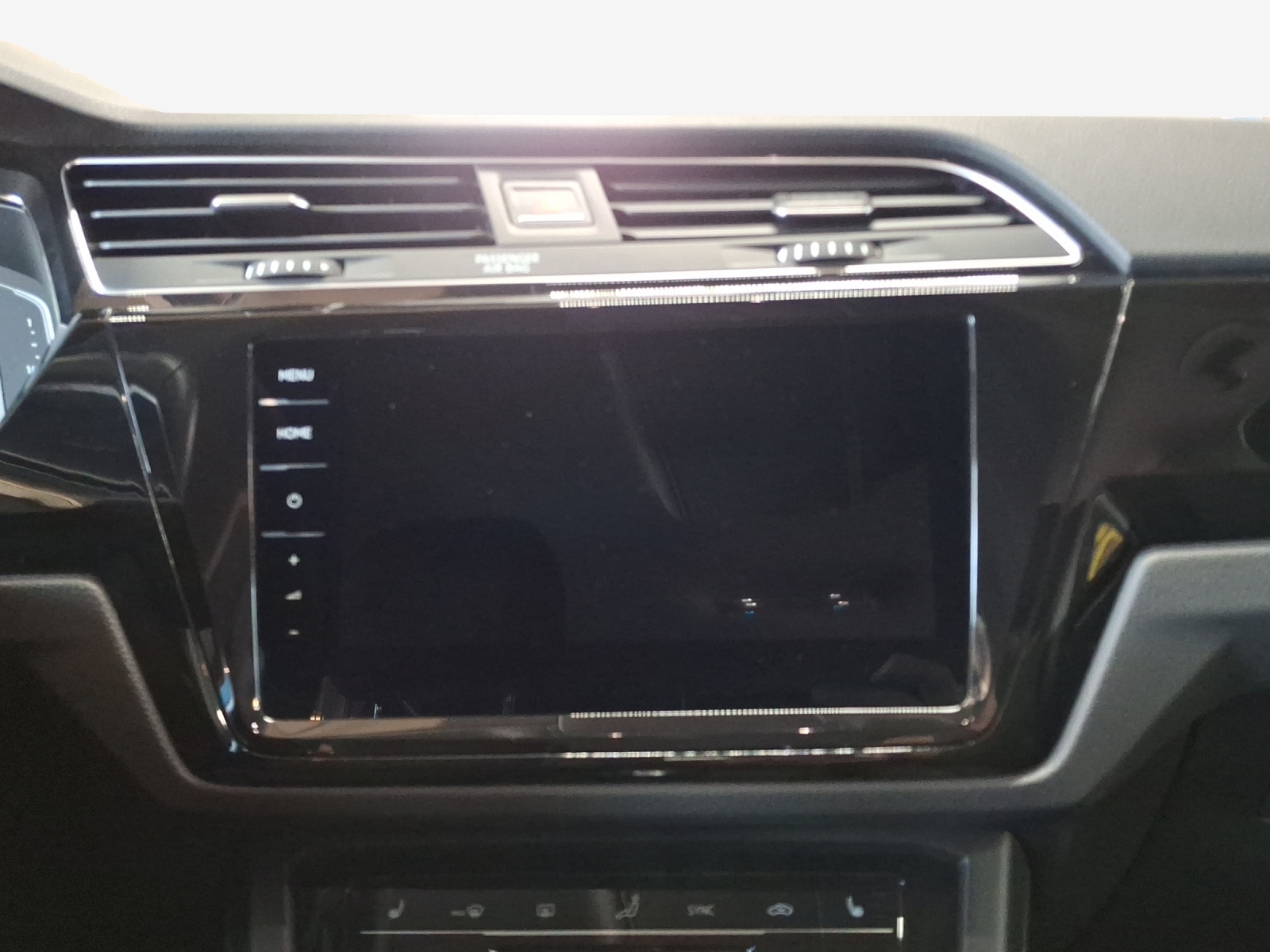 VW Touran 1.5 TSI EVO Highline DSG-image-10
