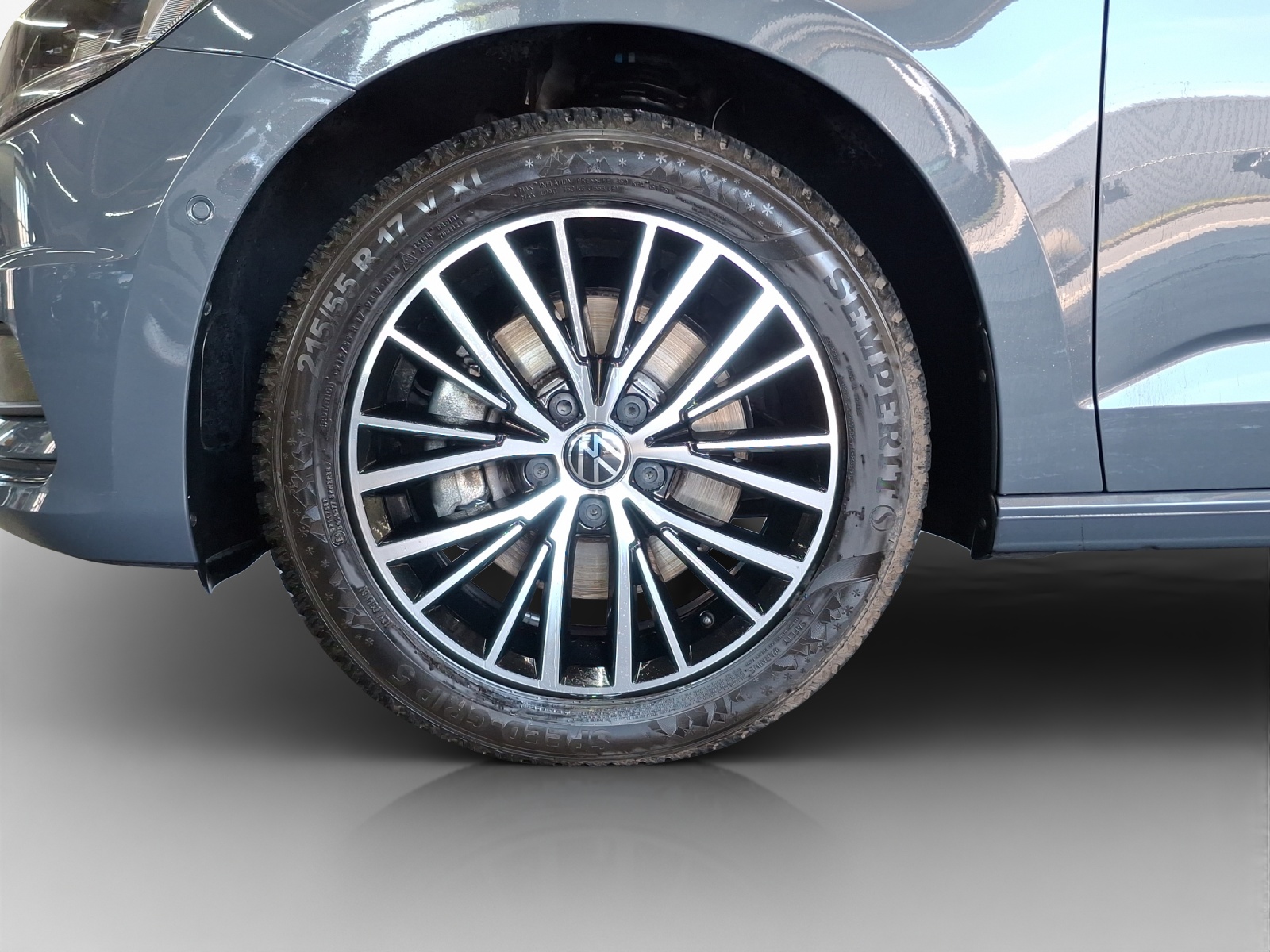 VW Touran 1.5 TSI EVO Highline DSG-image-14
