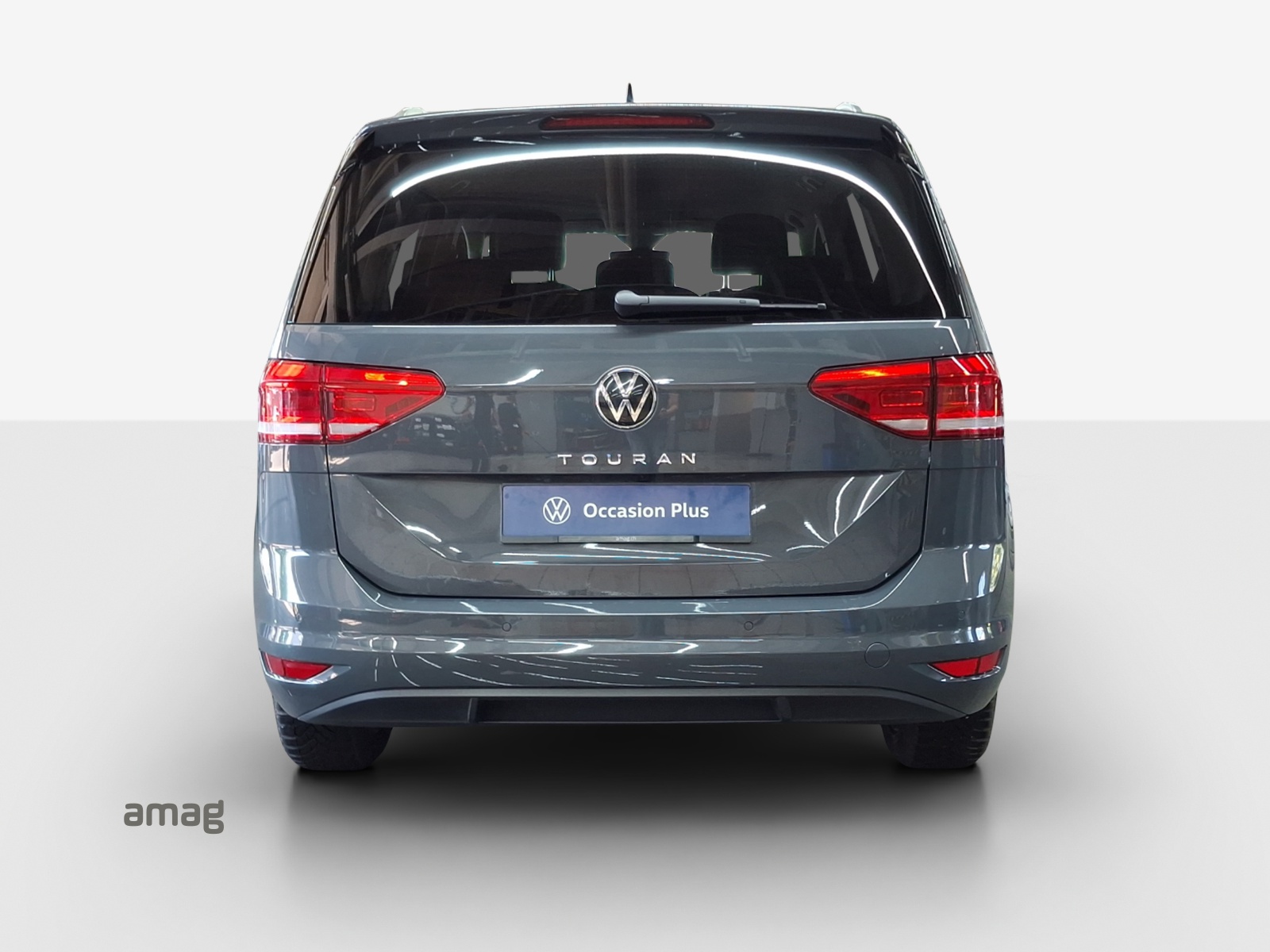 VW Touran 1.5 TSI EVO Highline DSG-image-3