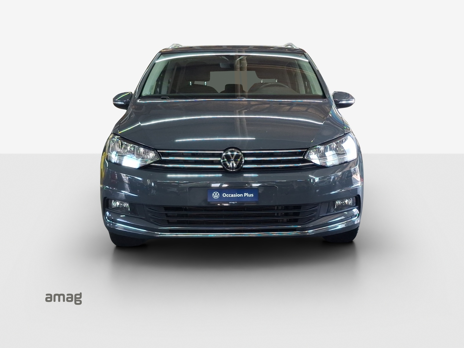 VW Touran 1.5 TSI EVO Highline DSG-image-6
