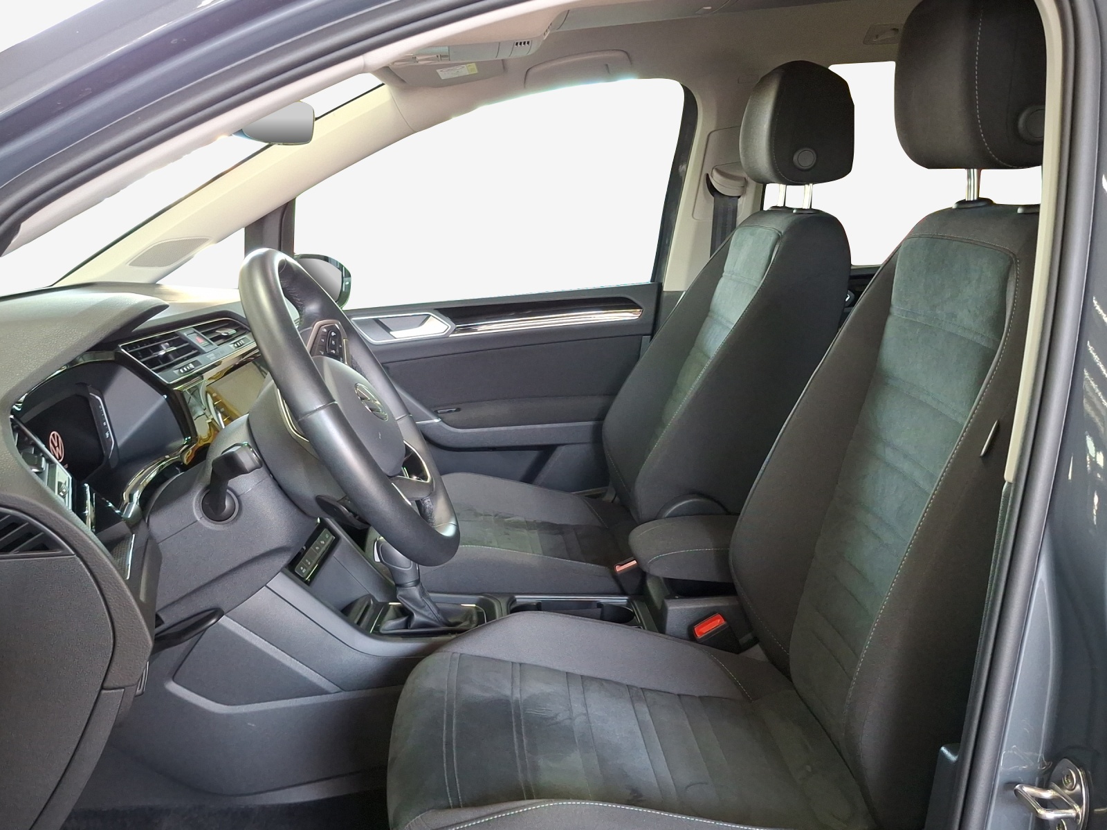 VW Touran 1.5 TSI EVO Highline DSG-image-7