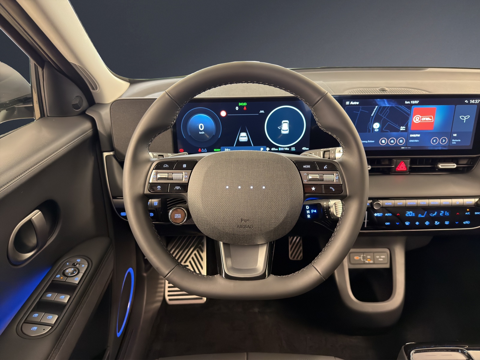 Image HYUNDAI IONIQ-5 Ioniq 5 Amplia 84kWh 4WD