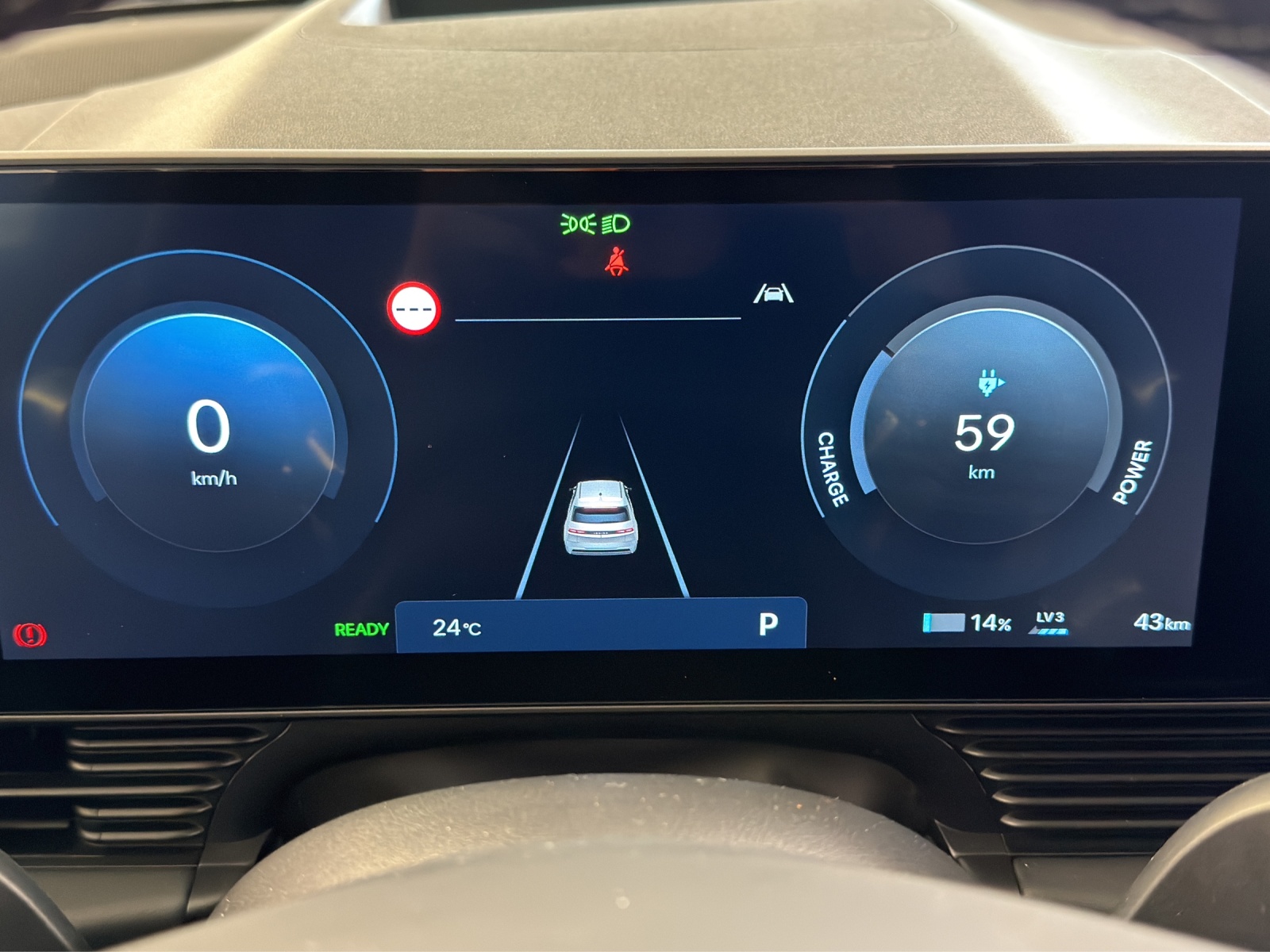 Image HYUNDAI IONIQ-5 Ioniq 5 Amplia 84kWh 4WD