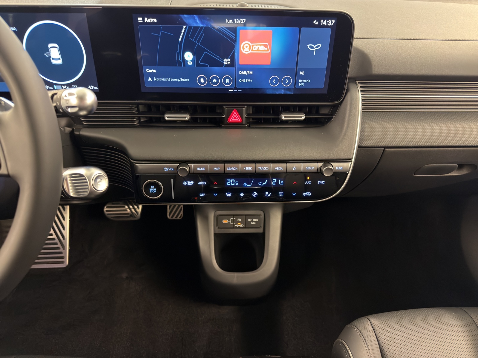 Image HYUNDAI IONIQ-5 Ioniq 5 Amplia 84kWh 4WD