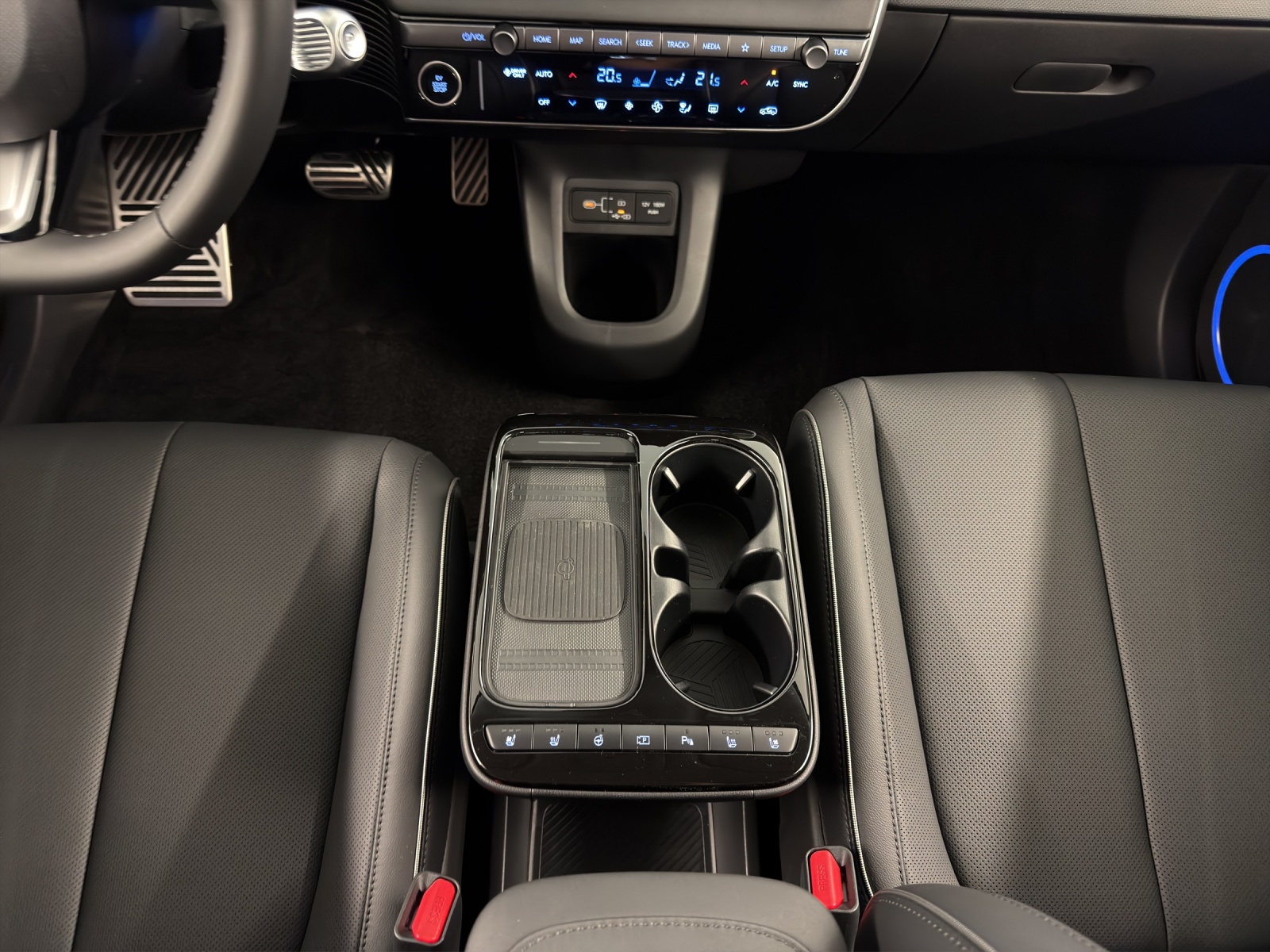 Image HYUNDAI IONIQ-5 Ioniq 5 Amplia 84kWh 4WD
