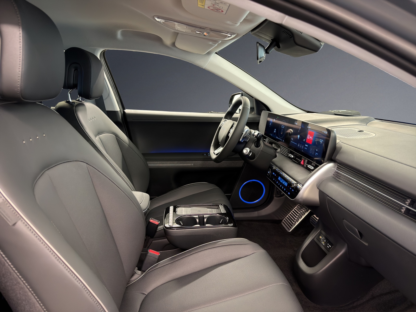 Image HYUNDAI IONIQ-5 Ioniq 5 Amplia 84kWh 4WD