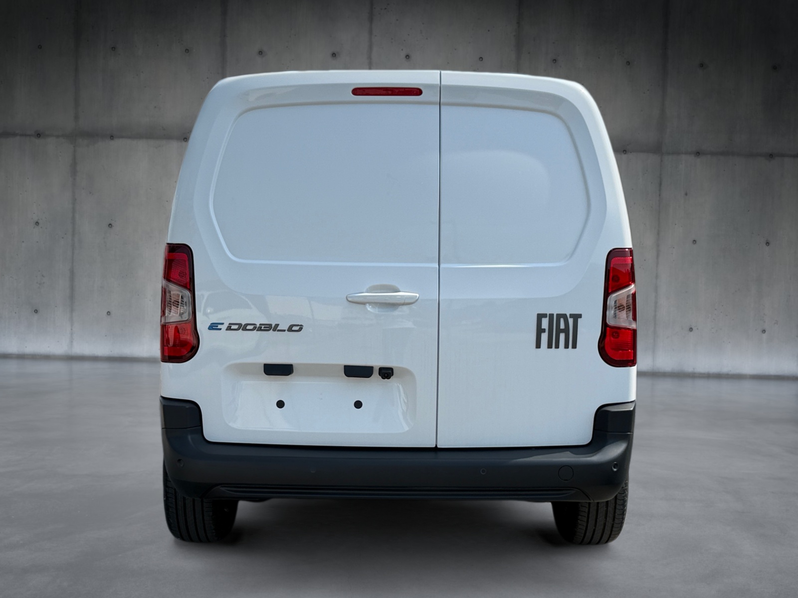 FIAT E-Doblo L1 50kWh 800kg Easy Pro-image-4