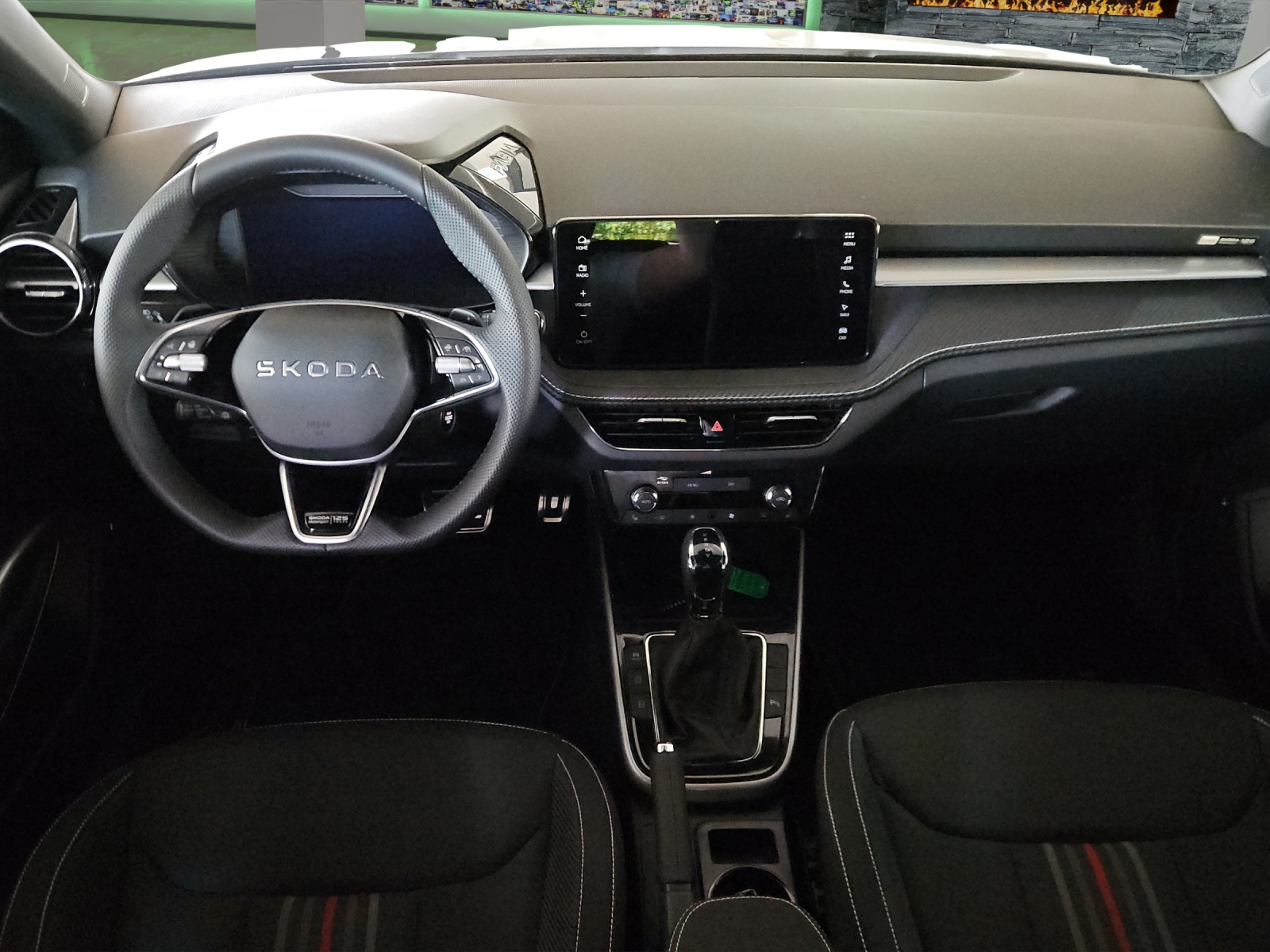 SKODA Fabia 1.5 TSI Motorsport DSG-image-7