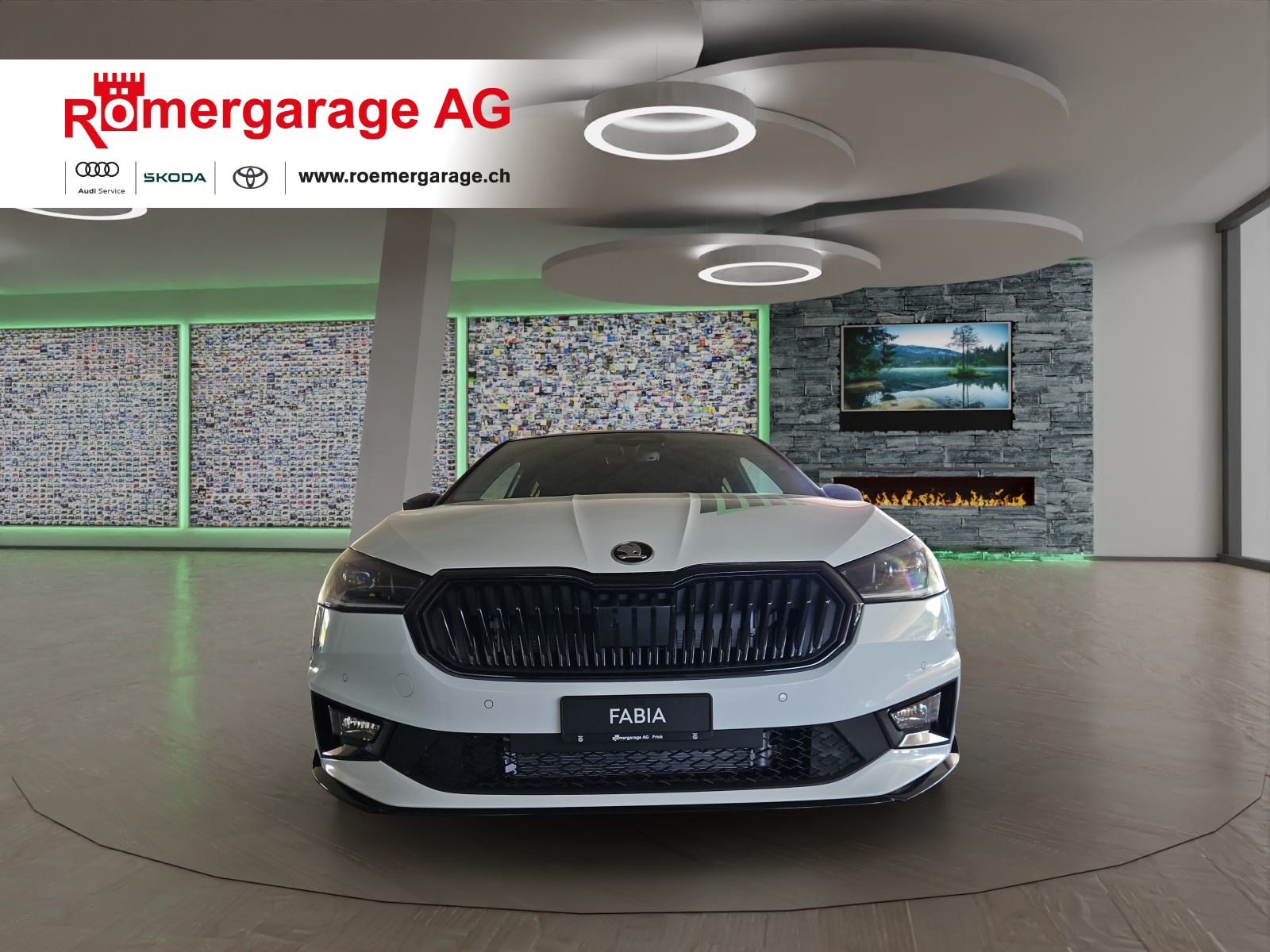 SKODA Fabia 1.5 TSI Motorsport DSG-image-4