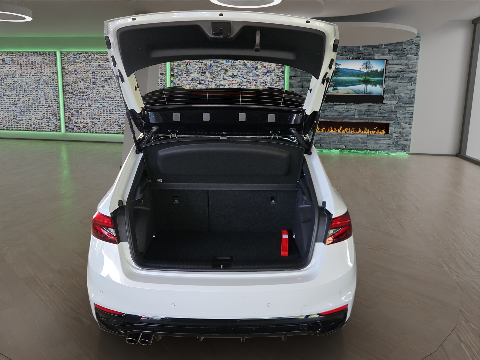 SKODA Fabia 1.5 TSI Motorsport DSG-image-21
