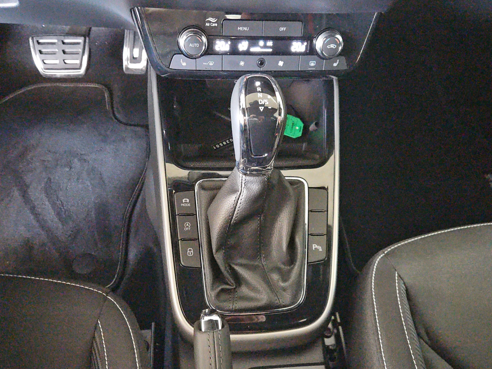 SKODA Fabia 1.5 TSI Motorsport DSG-image-19