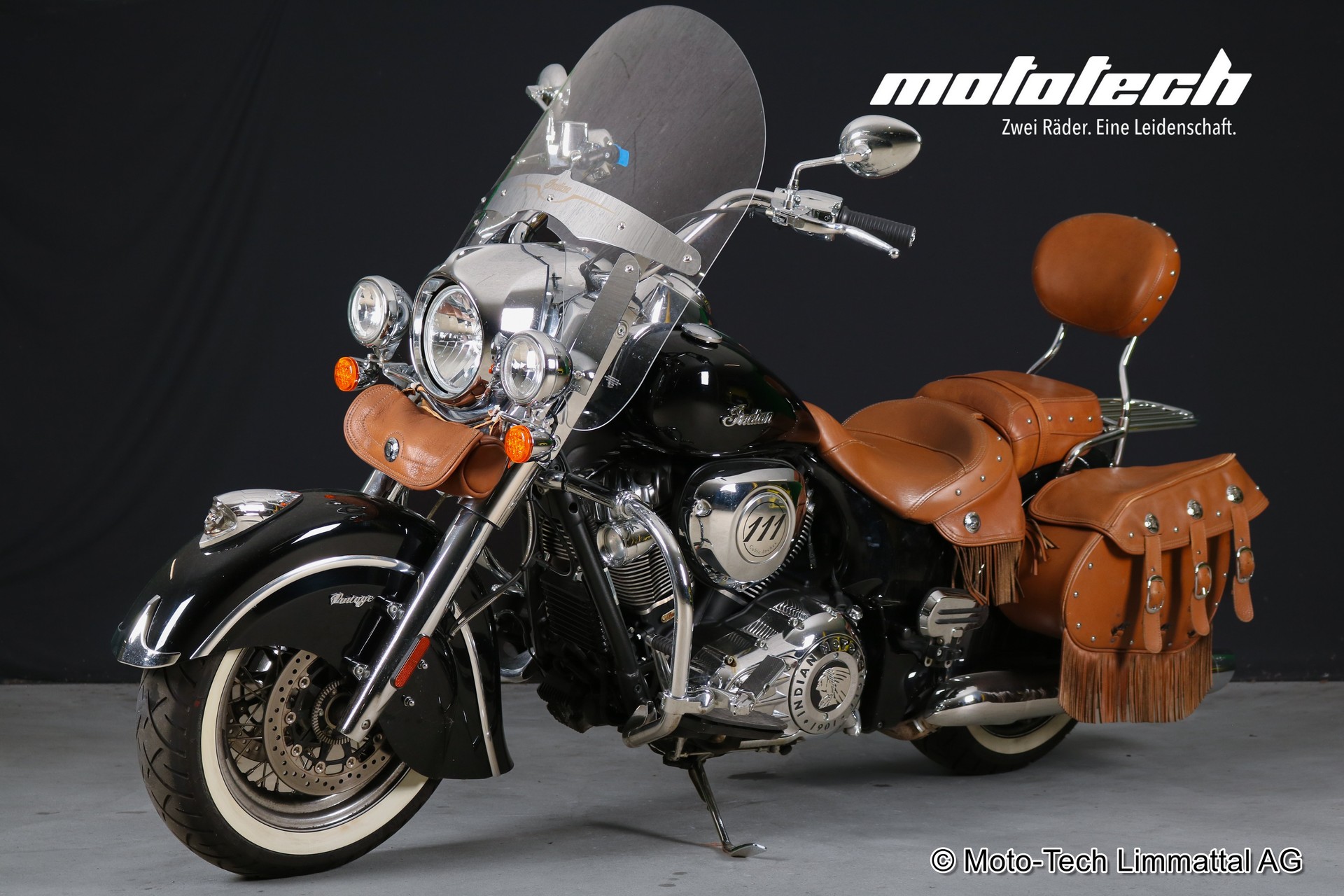 INDIAN Chief Vintage-image-5