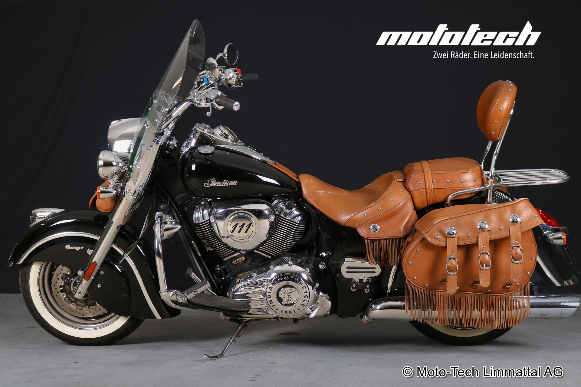 INDIAN Chief Vintage-image-4