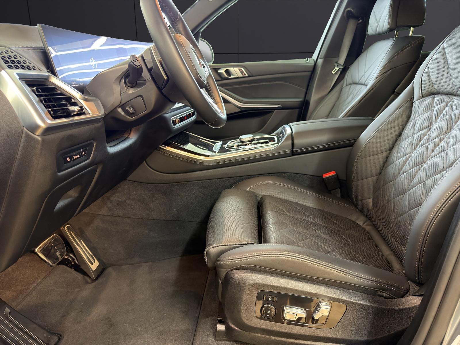 BMW X5 30d xDrive SAG-image-10