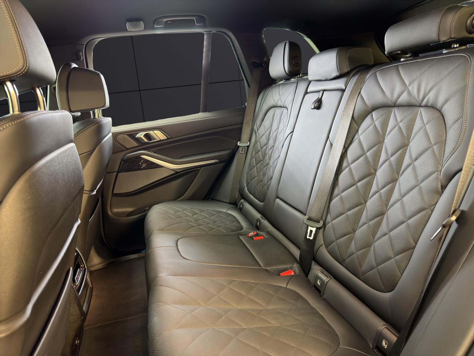 BMW X5 30d xDrive SAG-image-11