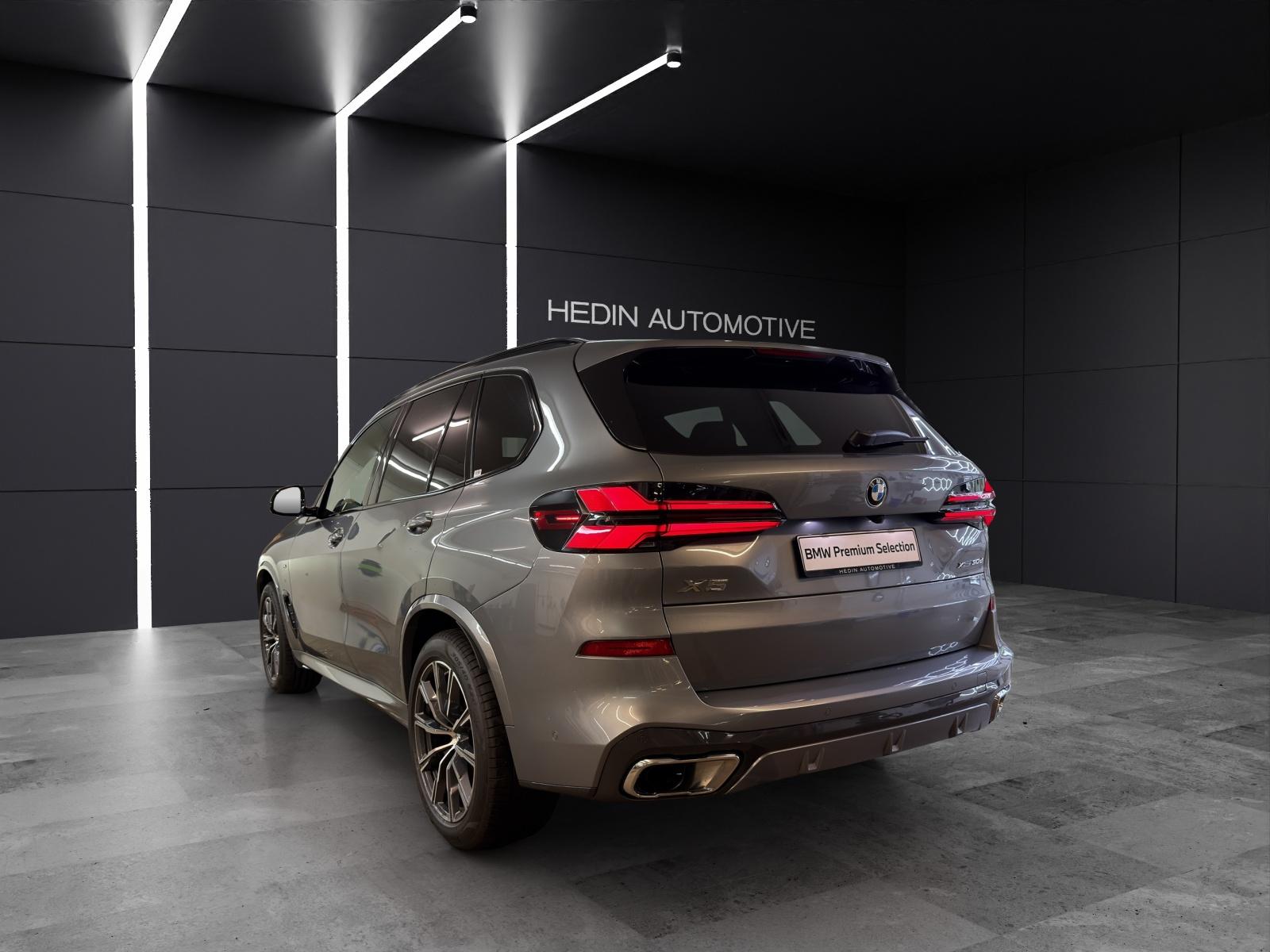 BMW X5 30d xDrive SAG-image-2