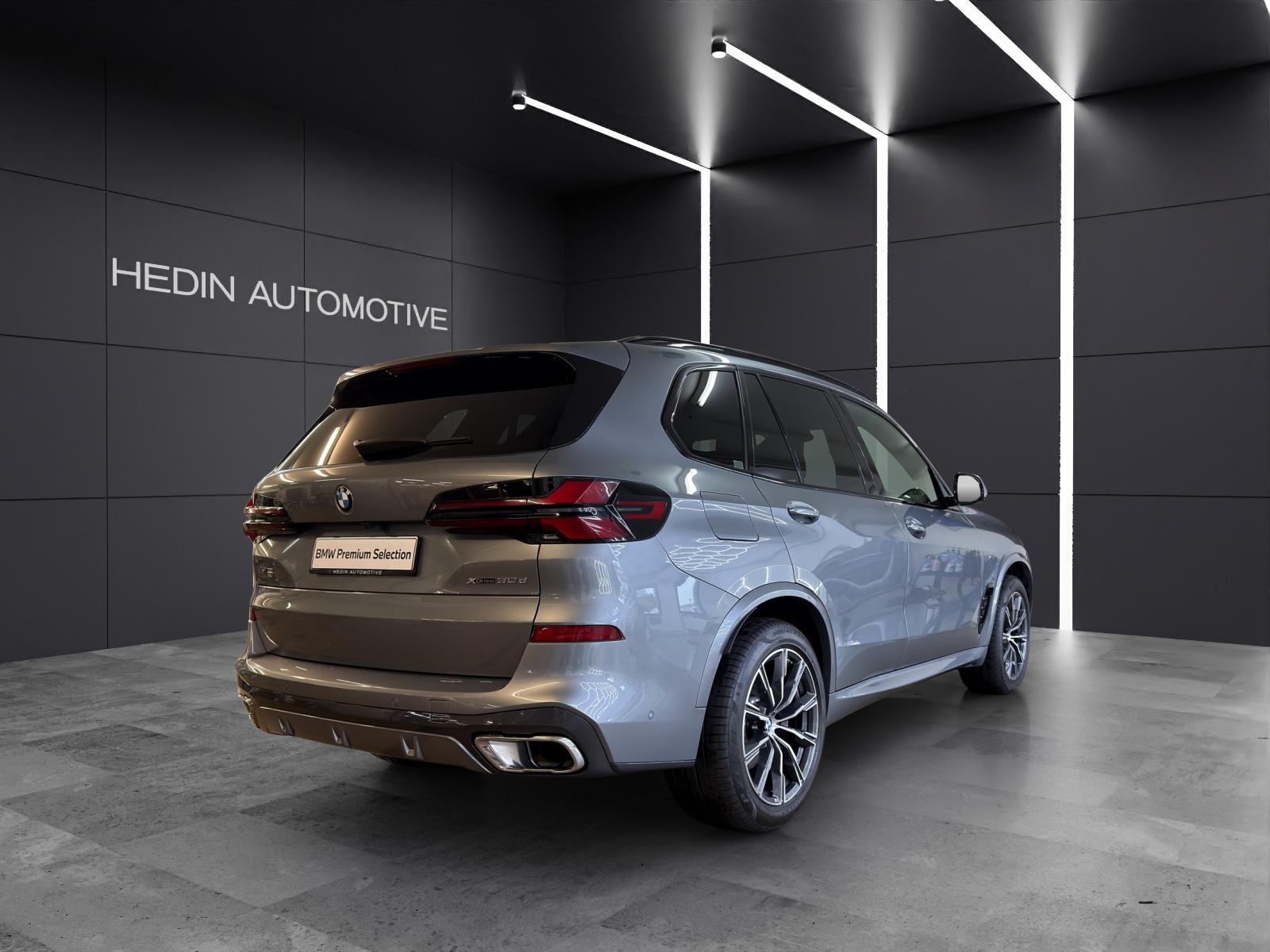 BMW X5 30d xDrive SAG-image-4