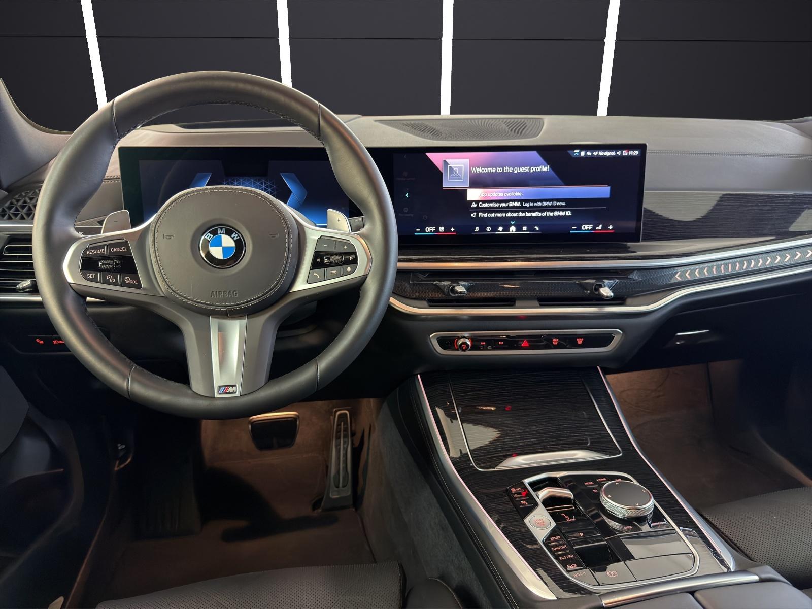 BMW X5 30d xDrive SAG-image-17