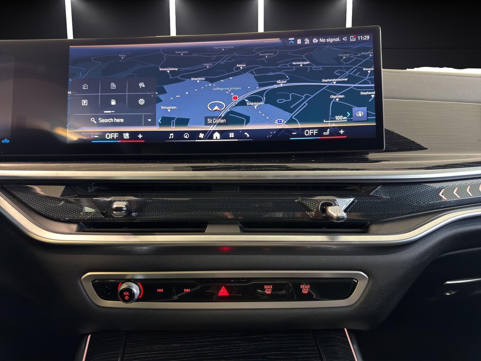 BMW X5 30d xDrive SAG-image-21