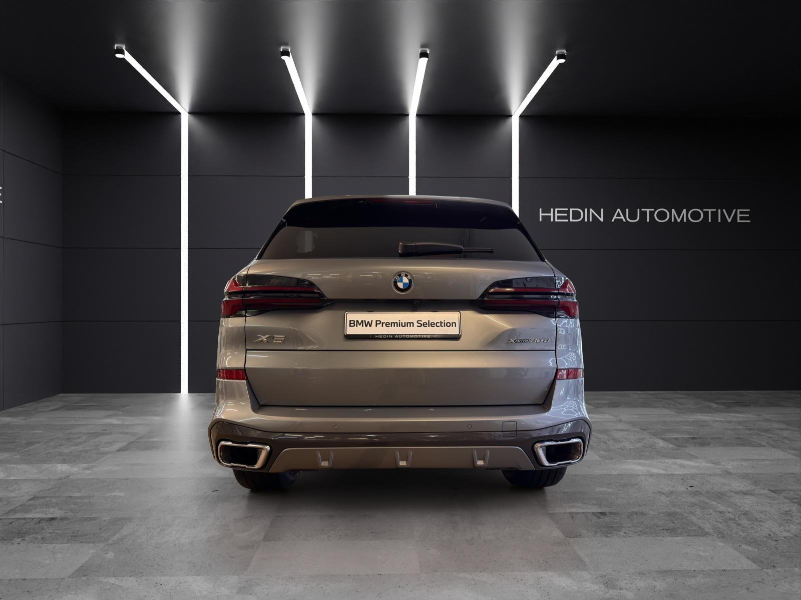 BMW X5 30d xDrive SAG-image-3