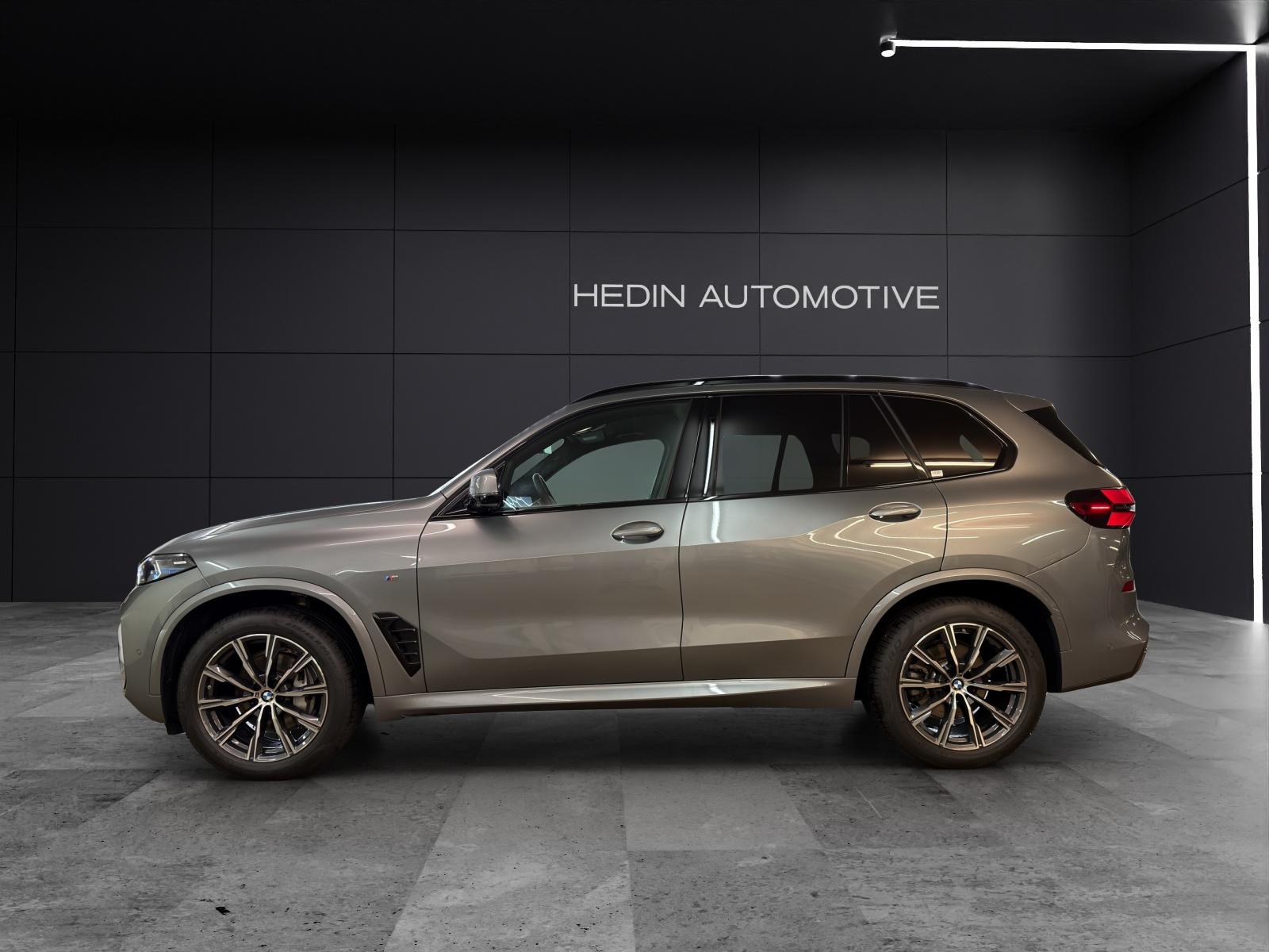 BMW X5 30d xDrive SAG-image-1
