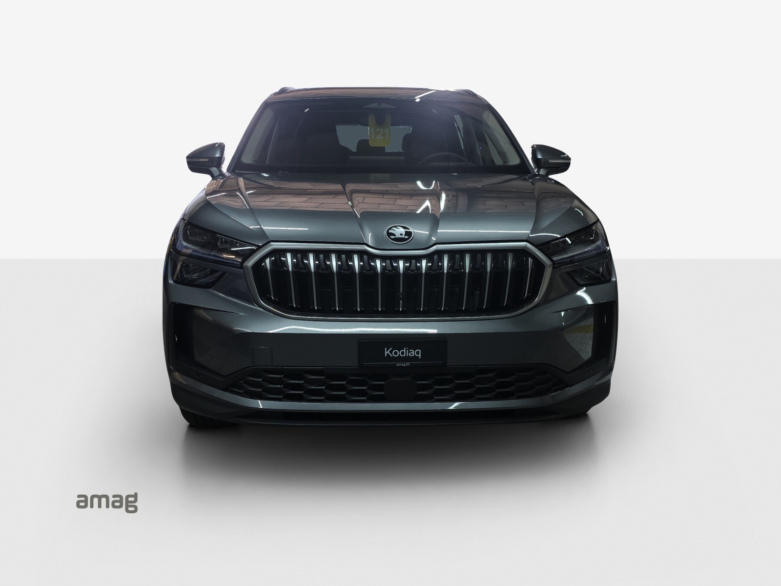 SKODA Kodiaq 2.0 TSI Selection 4x4-image-6