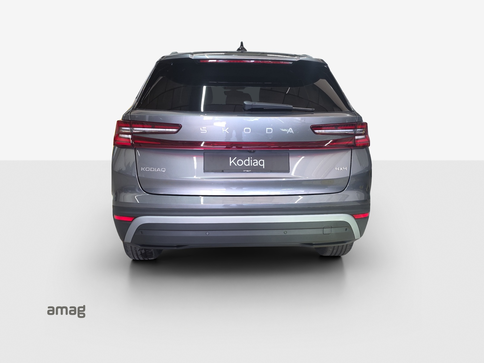 SKODA Kodiaq 2.0 TSI Selection 4x4-image-3