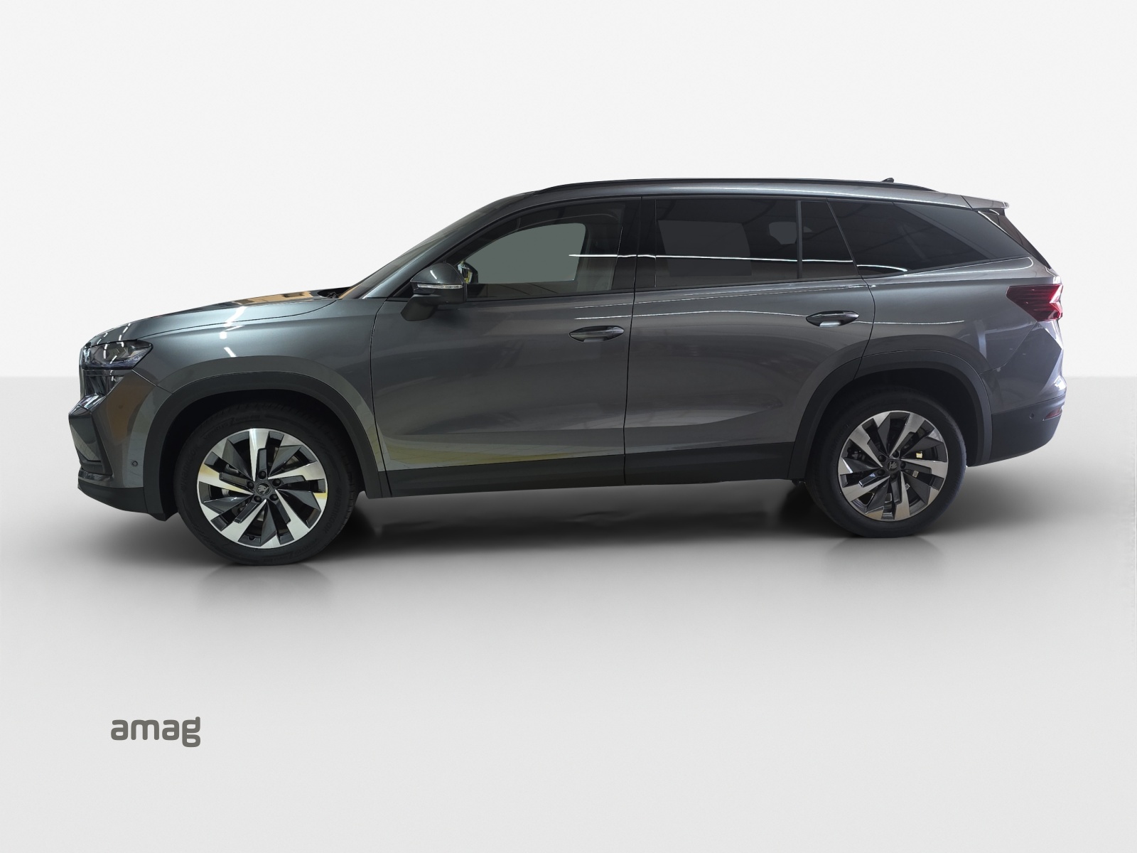 SKODA Kodiaq 2.0 TSI Selection 4x4-image-1