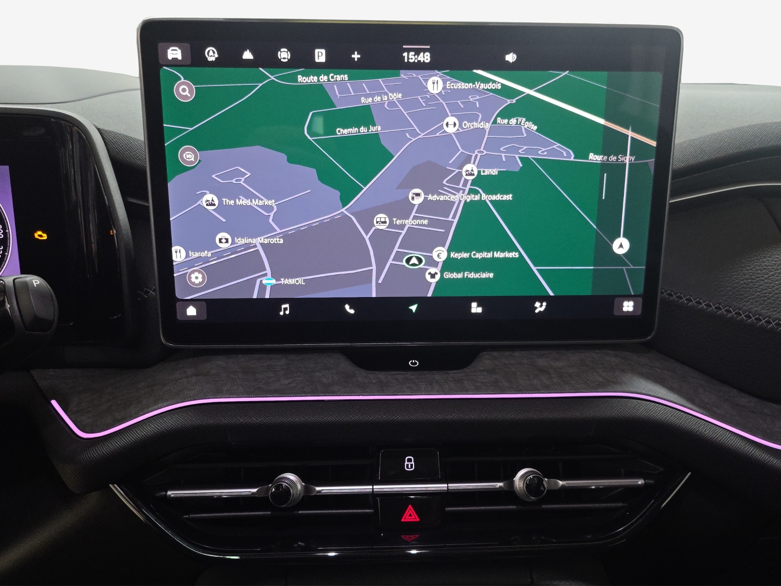 SKODA Kodiaq 2.0 TSI Selection 4x4-image-10