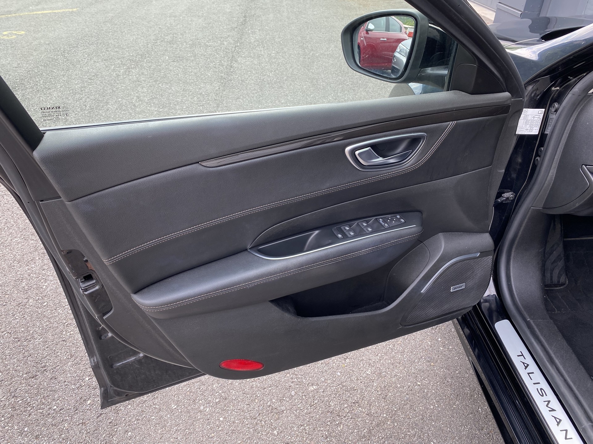 RENAULT Talisman Grandtour 1.6 TCe 90th Anniversary EDC-image-10