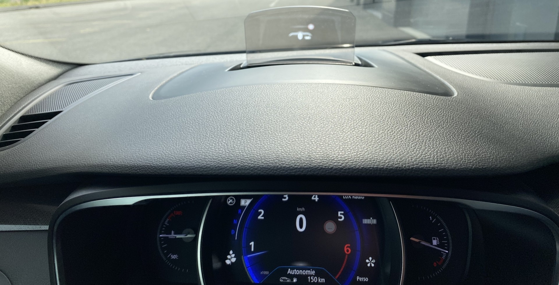 RENAULT Talisman Grandtour 1.6 TCe 90th Anniversary EDC-image-21