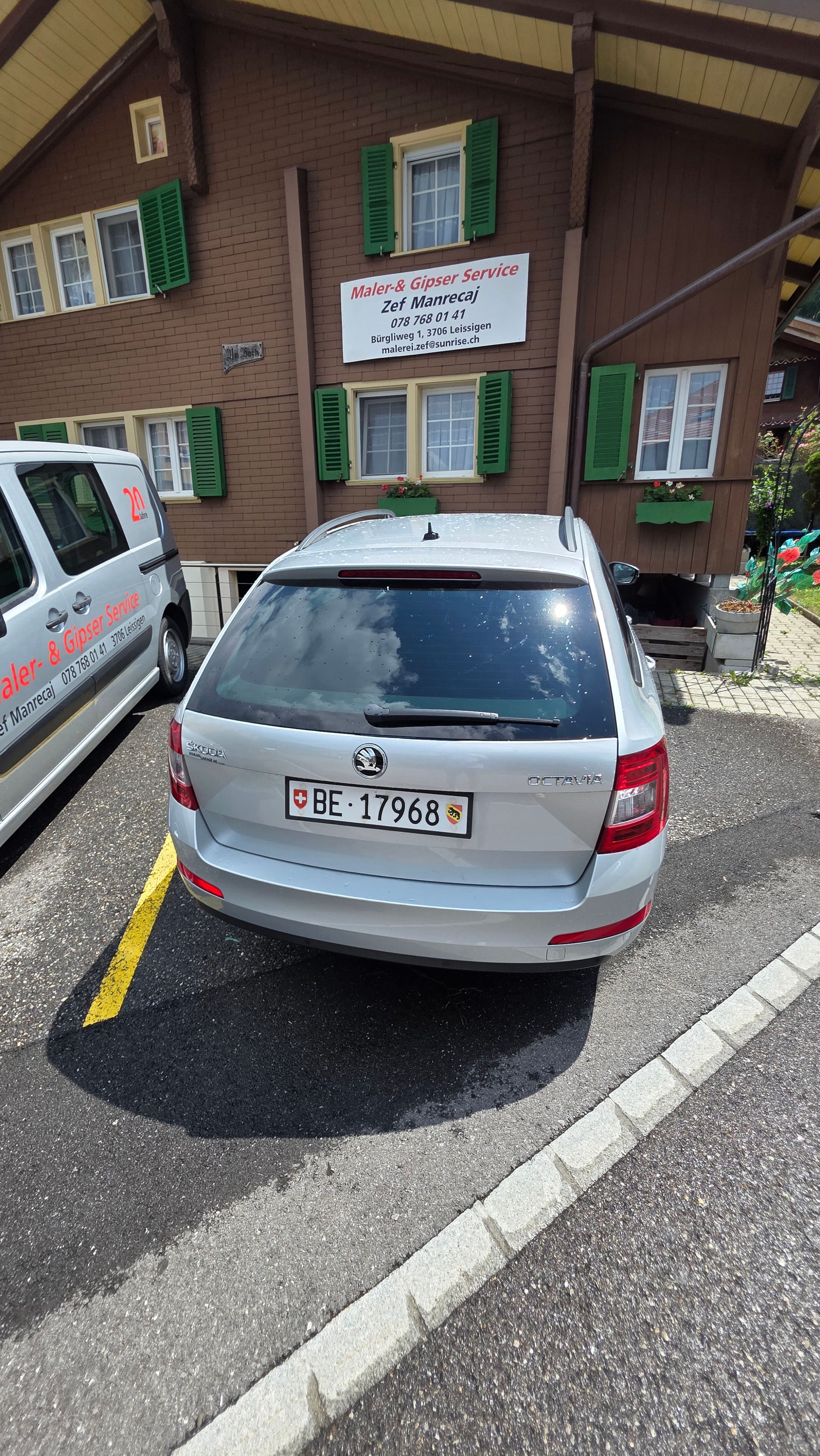 SKODA 2.0 TDI 150 Style DSG-image-3