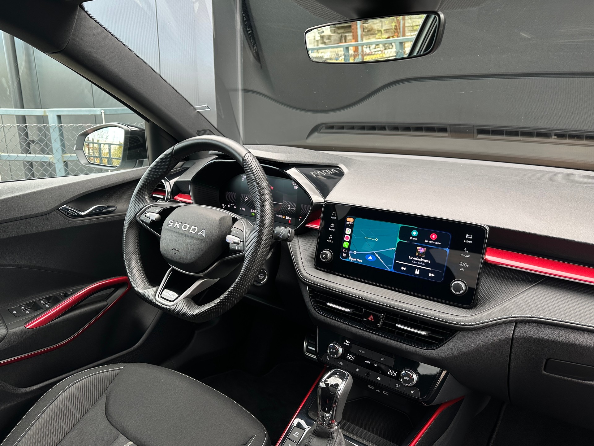 SKODA Fabia 1.0 TSI Monte Carlo DSG-image-13