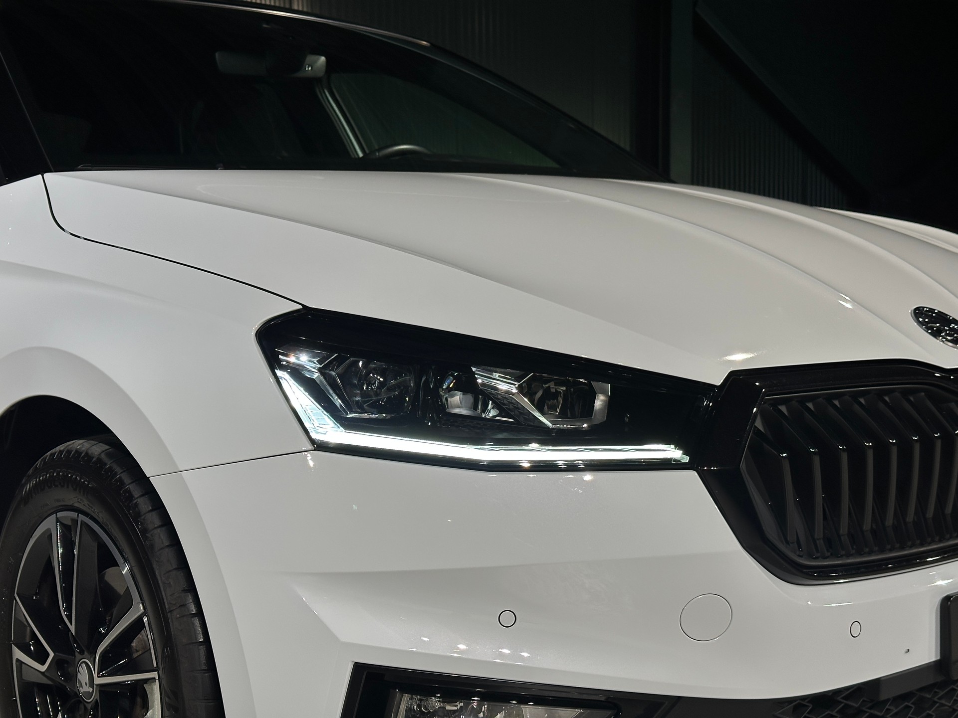 SKODA Fabia 1.0 TSI Monte Carlo DSG-image-26