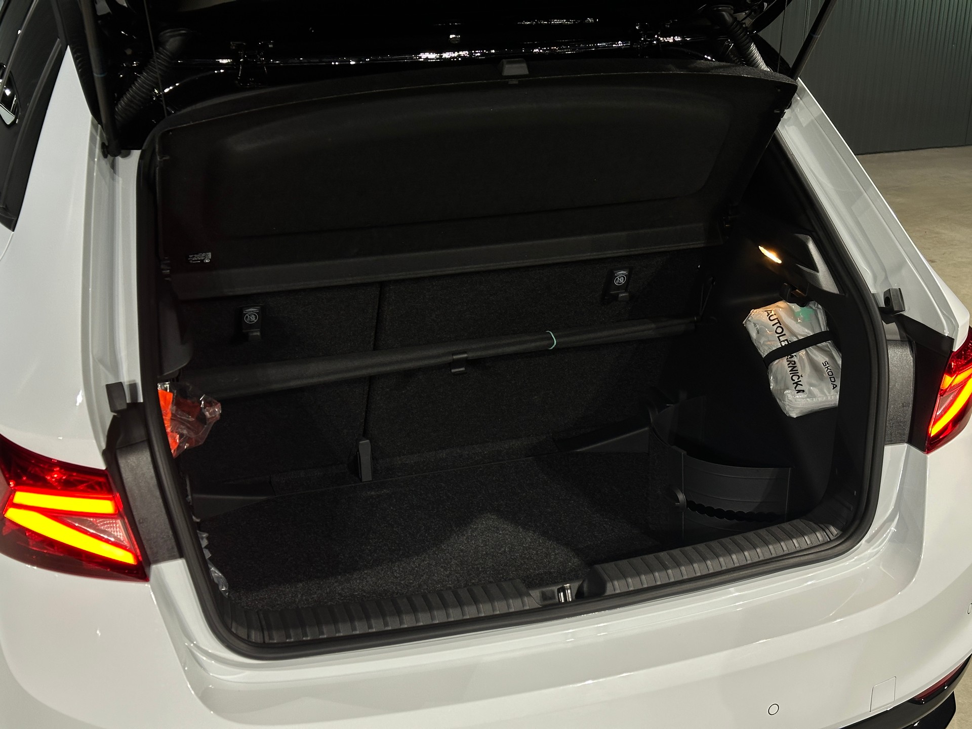 SKODA Fabia 1.0 TSI Monte Carlo DSG-image-24