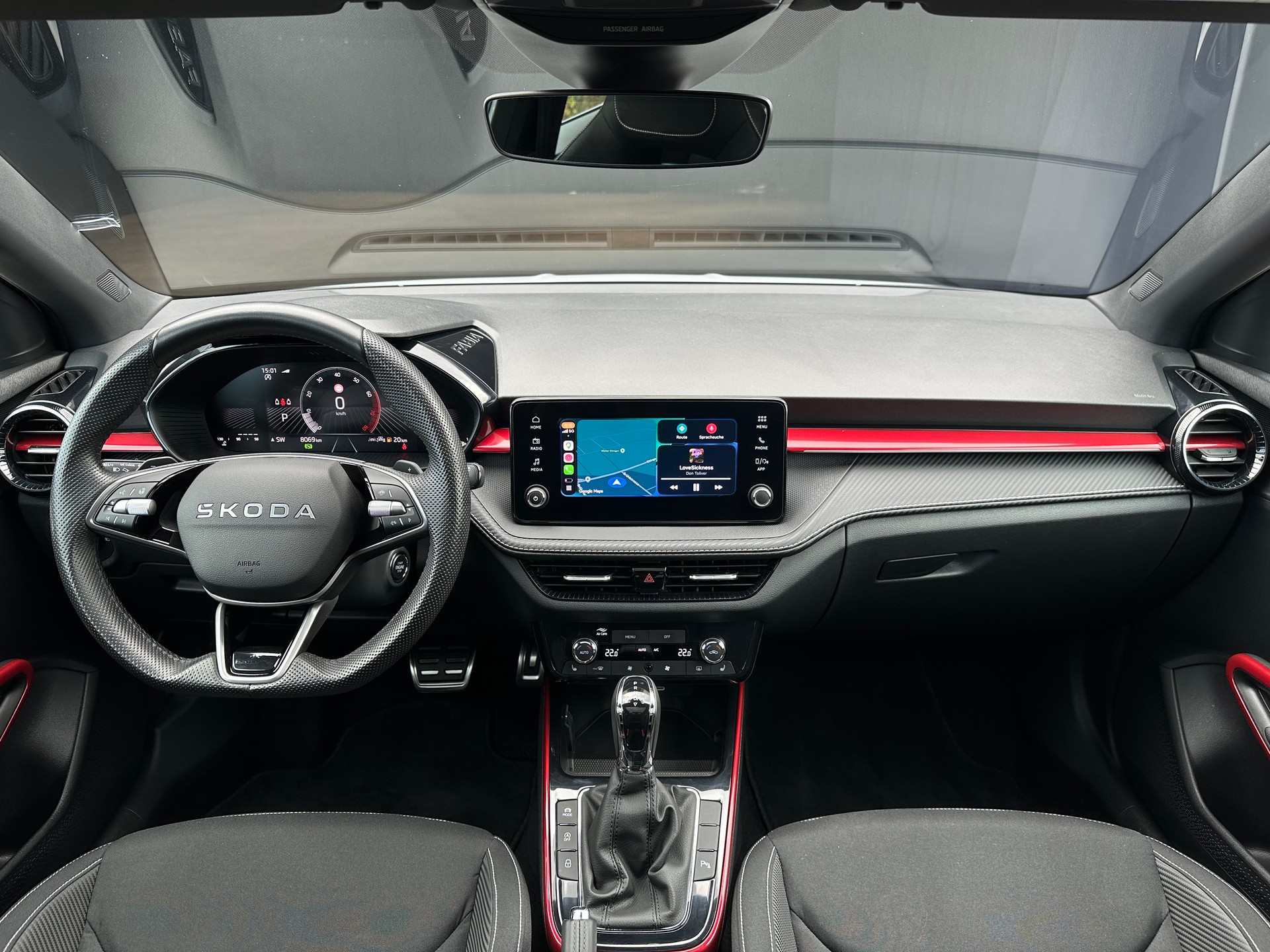 SKODA Fabia 1.0 TSI Monte Carlo DSG-image-14