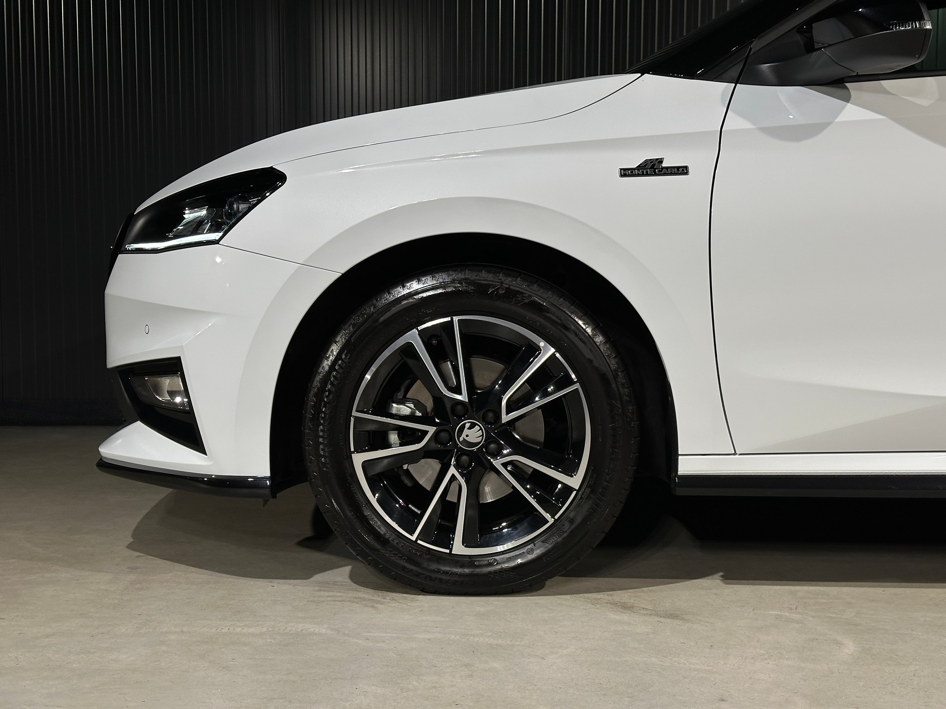SKODA Fabia 1.0 TSI Monte Carlo DSG-image-28